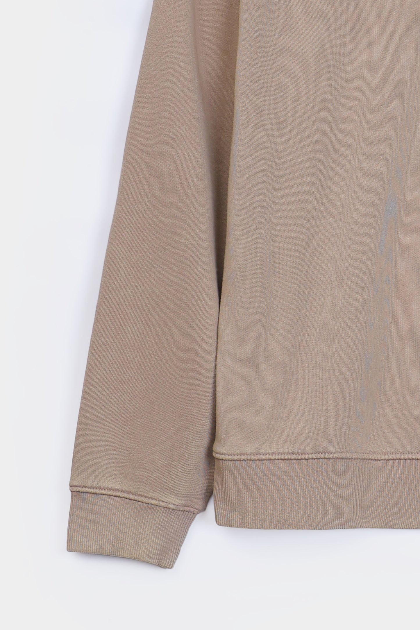 Relaxed Sweatshirt - Cougar Clothing