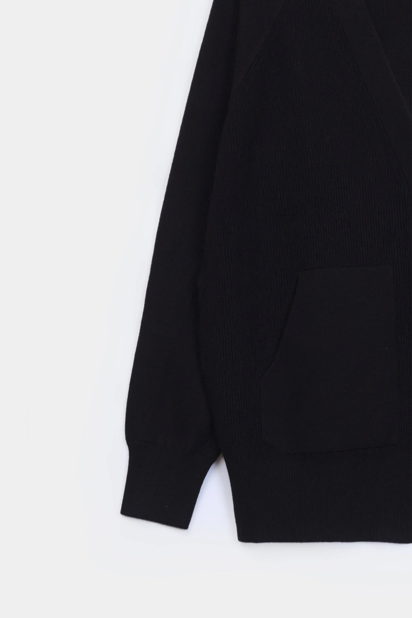 Button-Front Cardigan