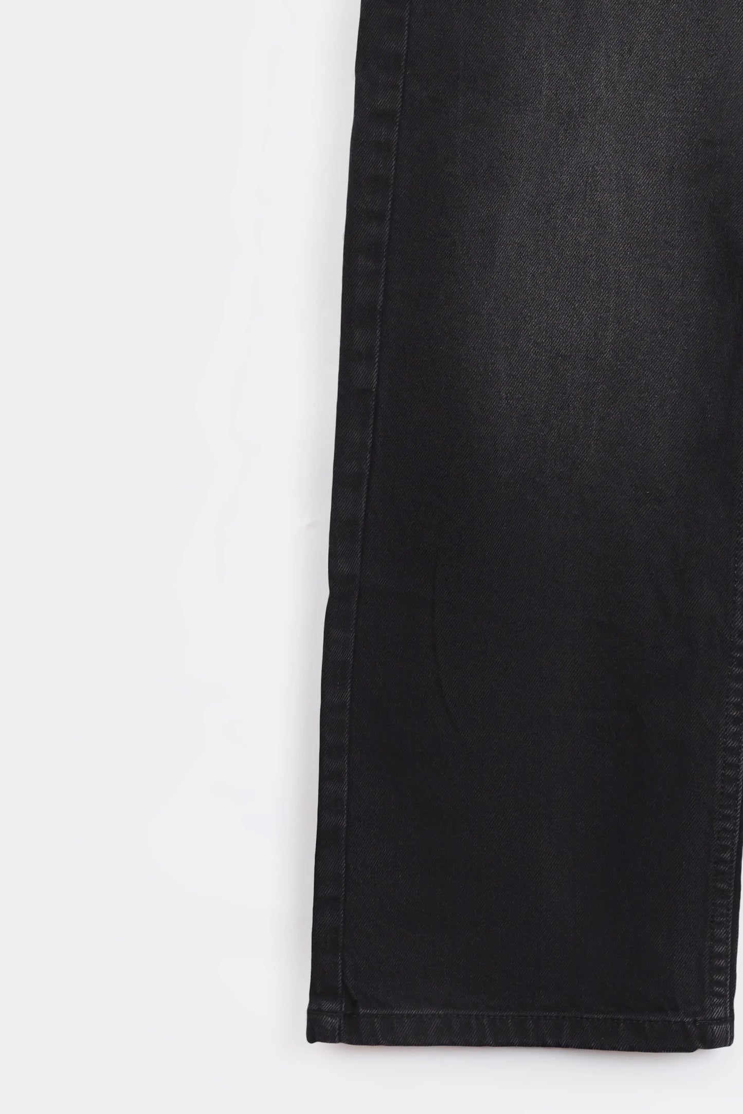 Relaxed Fit Jeans - Cougar Clothing