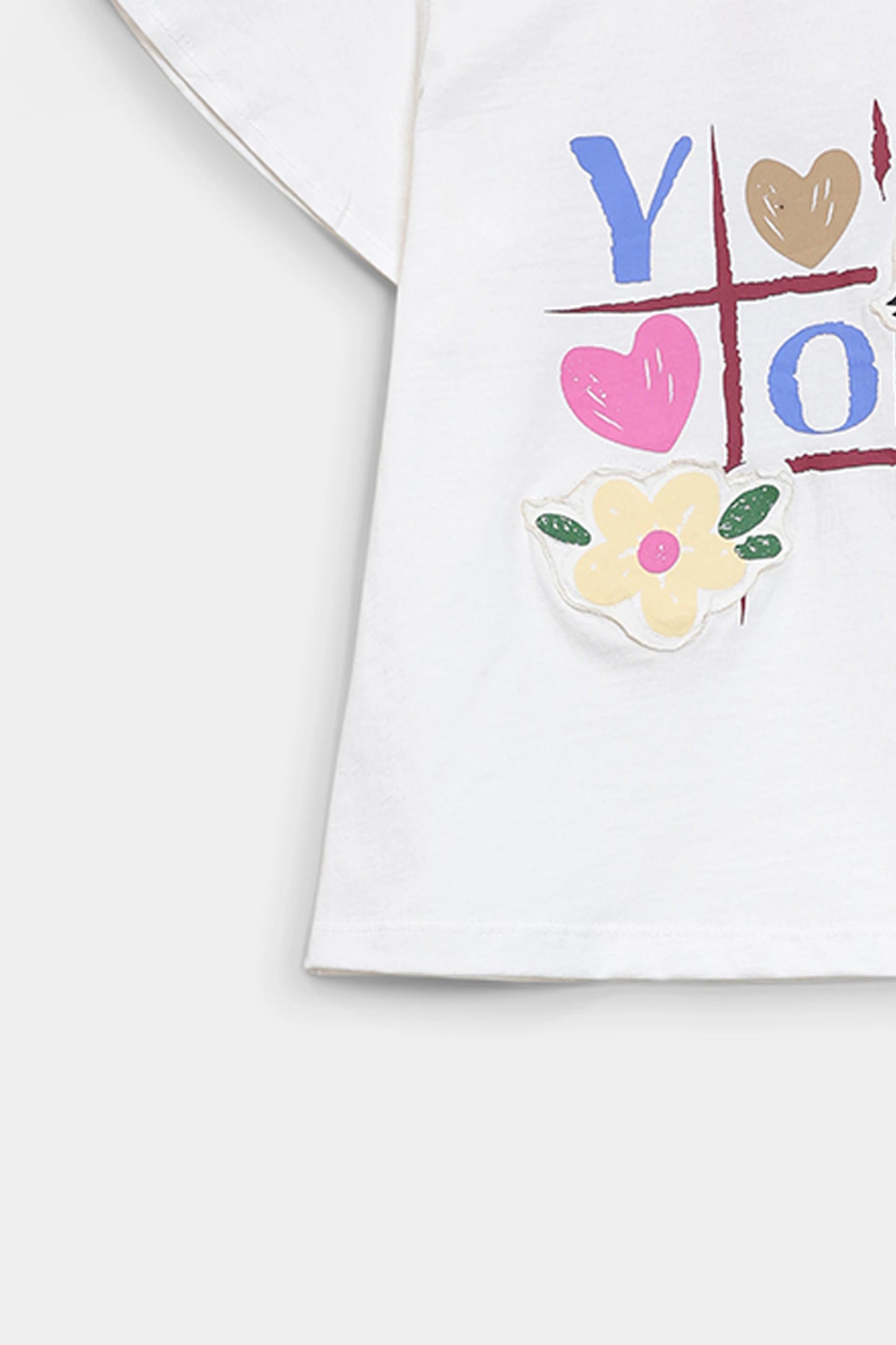 Graphic T-Shirt - Cougar Clothing