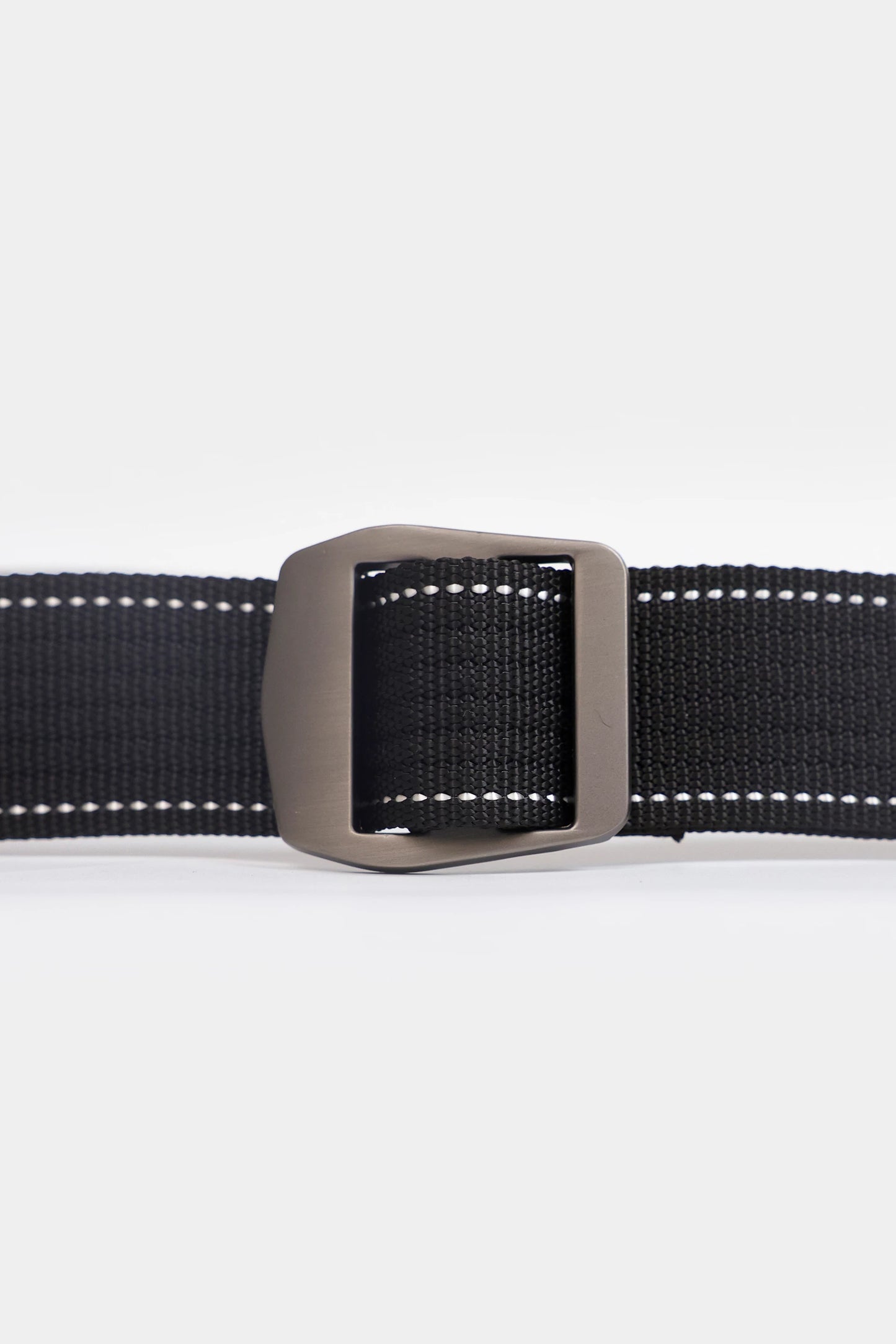 Contrast Stitch Stretchable Belt - Cougar Clothing