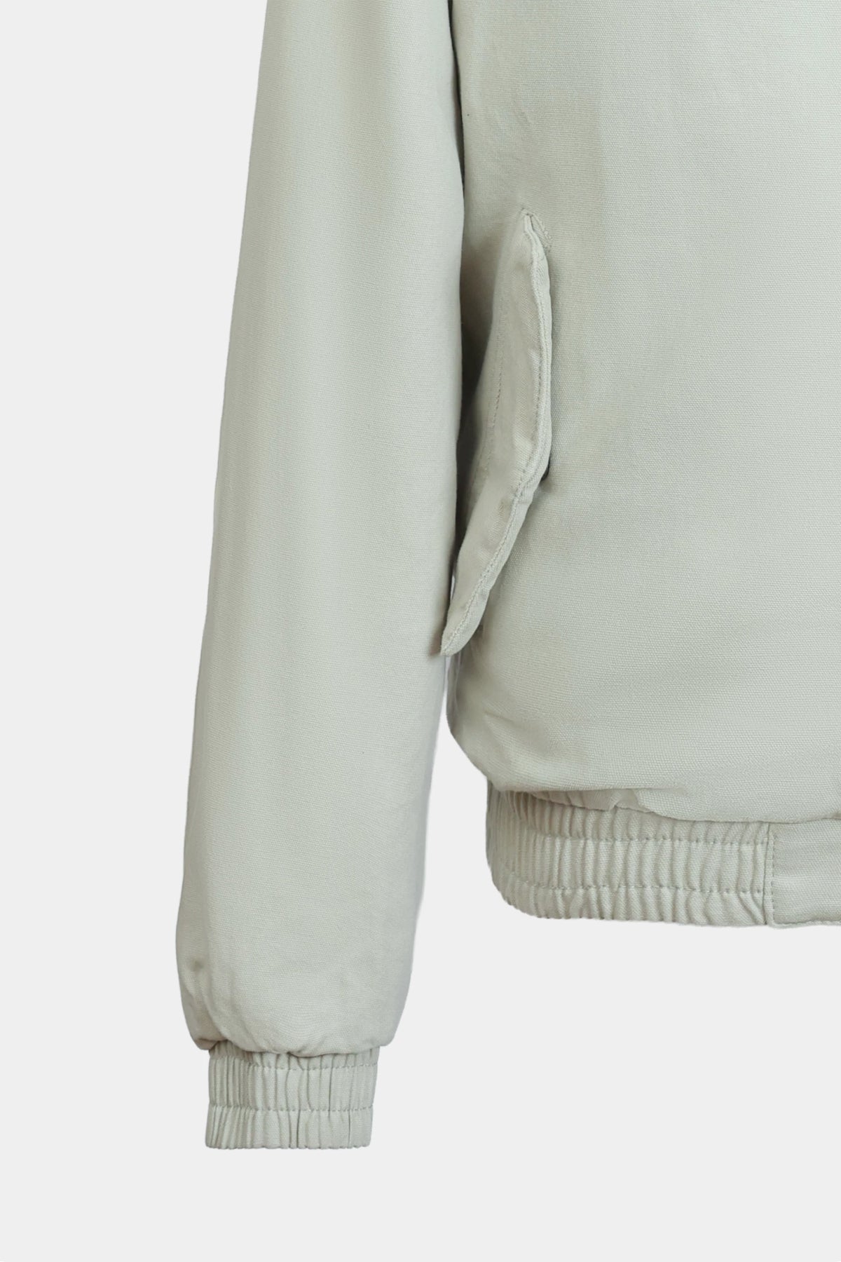 Cotton Bomber Jacket - Cougar Clothing