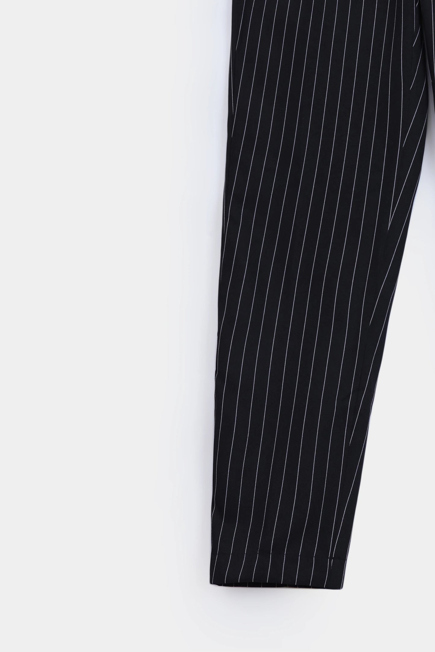 Pin Striped Trousers - Cougar Clothing