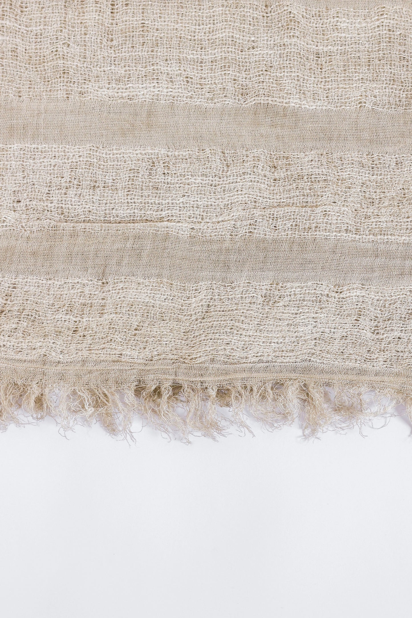 Textured Woven Scarf - Cougar Clothing