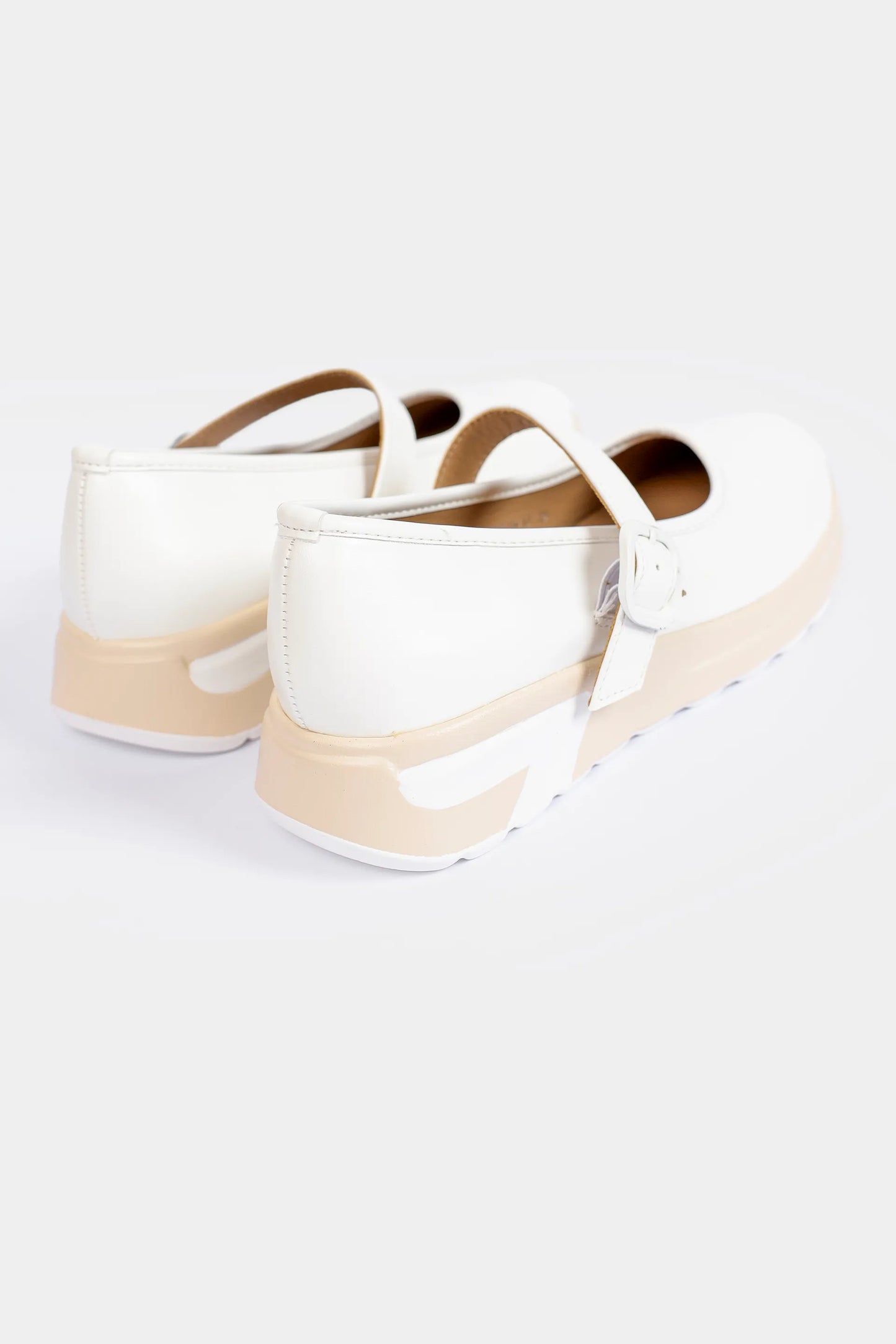 Mary Jane Shoes - Cougar Clothing