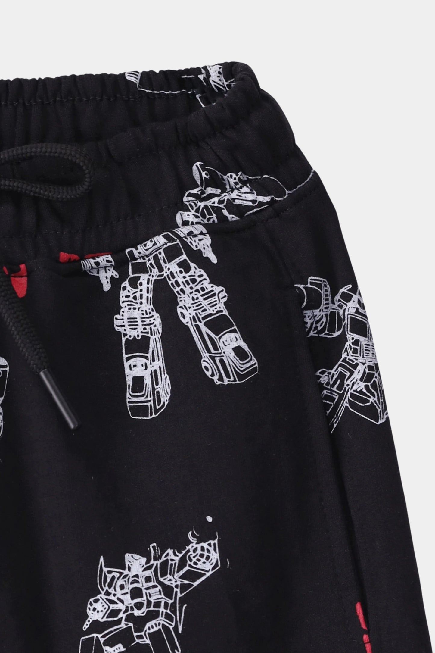 All Over Printed Trousers - Cougar Clothing