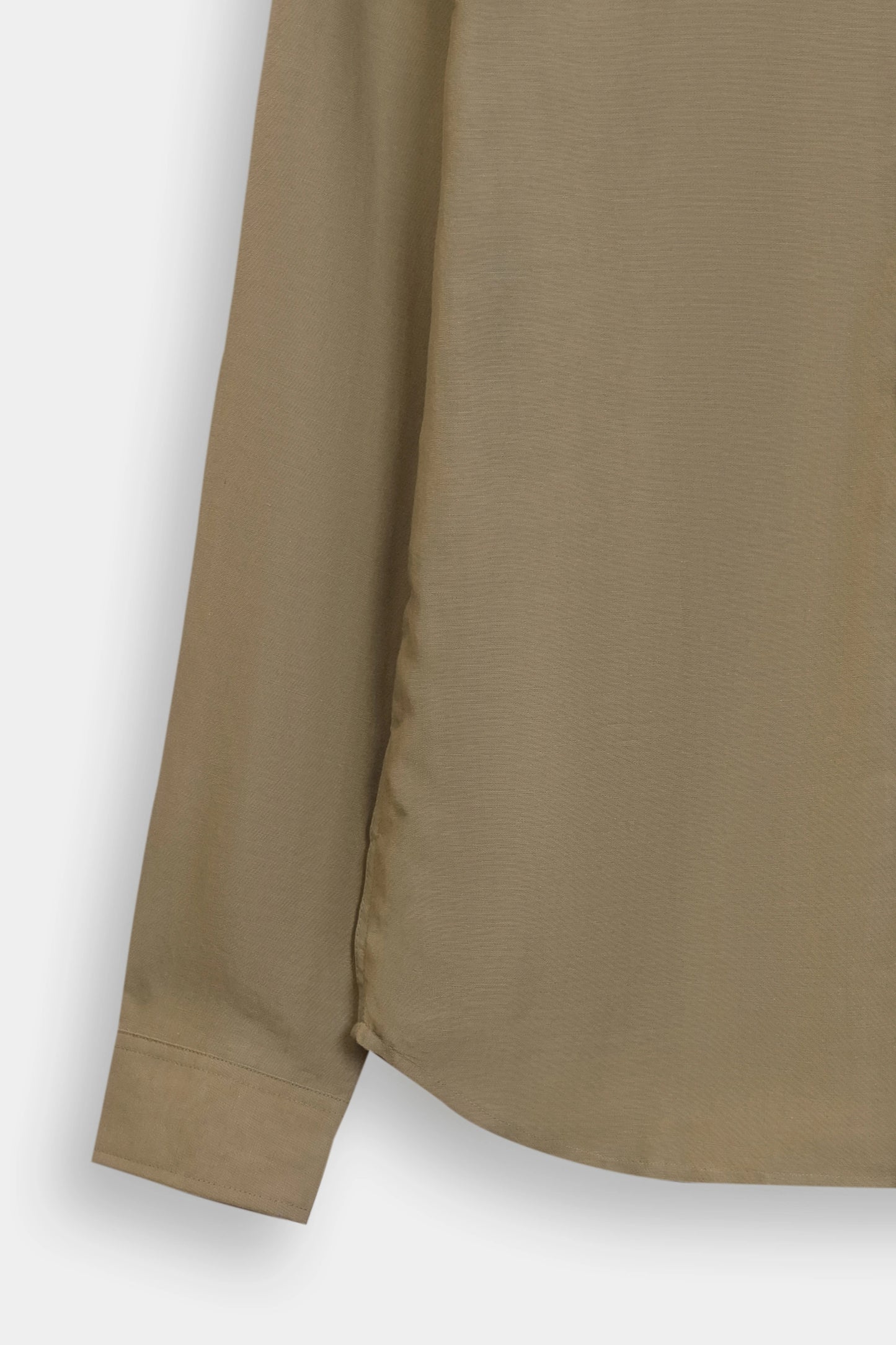 Basic Cotton Shirt - Cougar Clothing