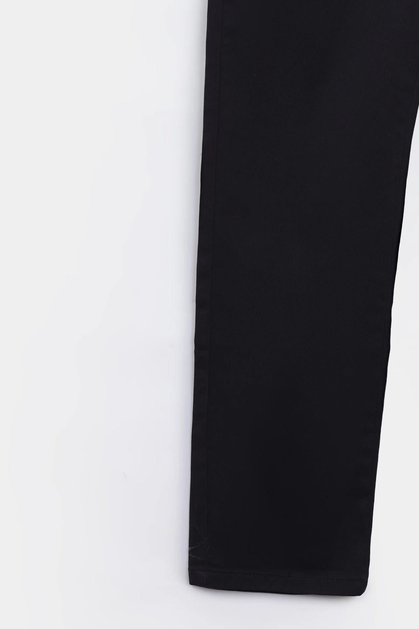 Straight Chino Pants - Cougar Clothing