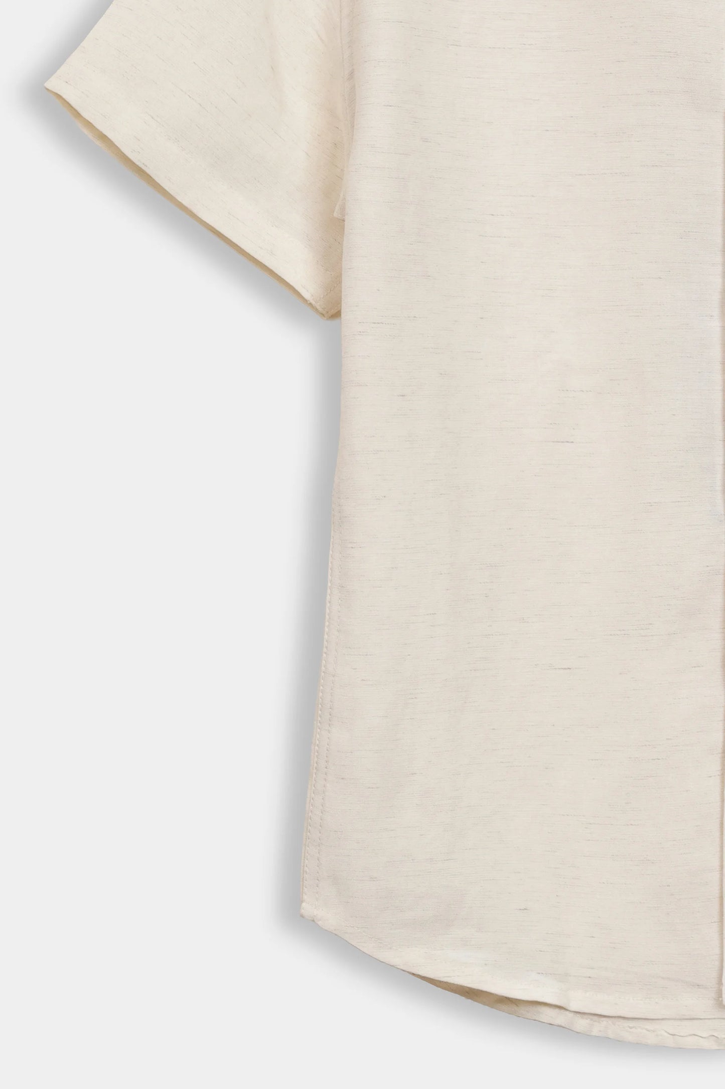 Patch Pocket Textured Shirt - Cougar Clothing
