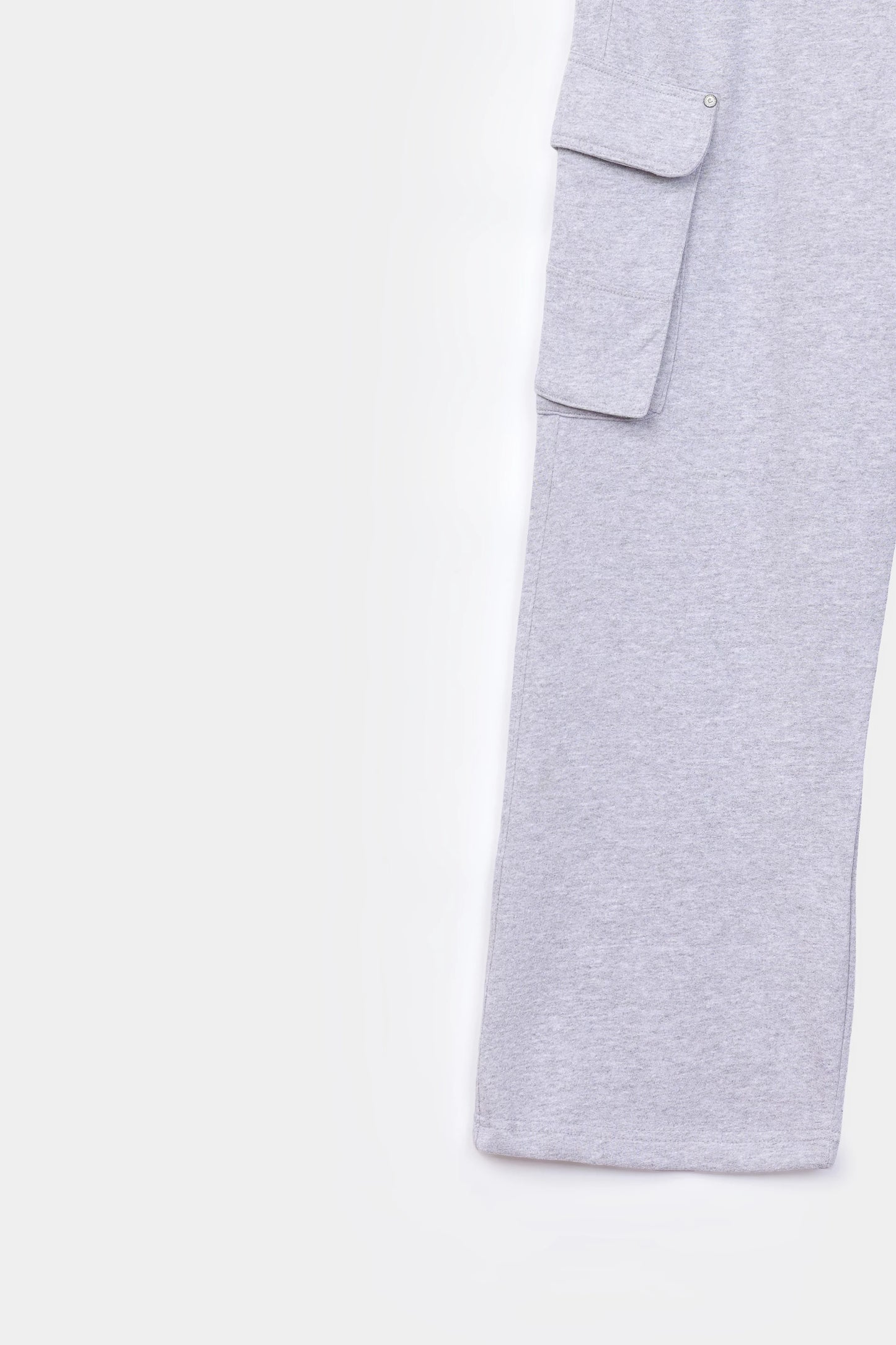 Textured Cargo Trousers - Cougar Clothing