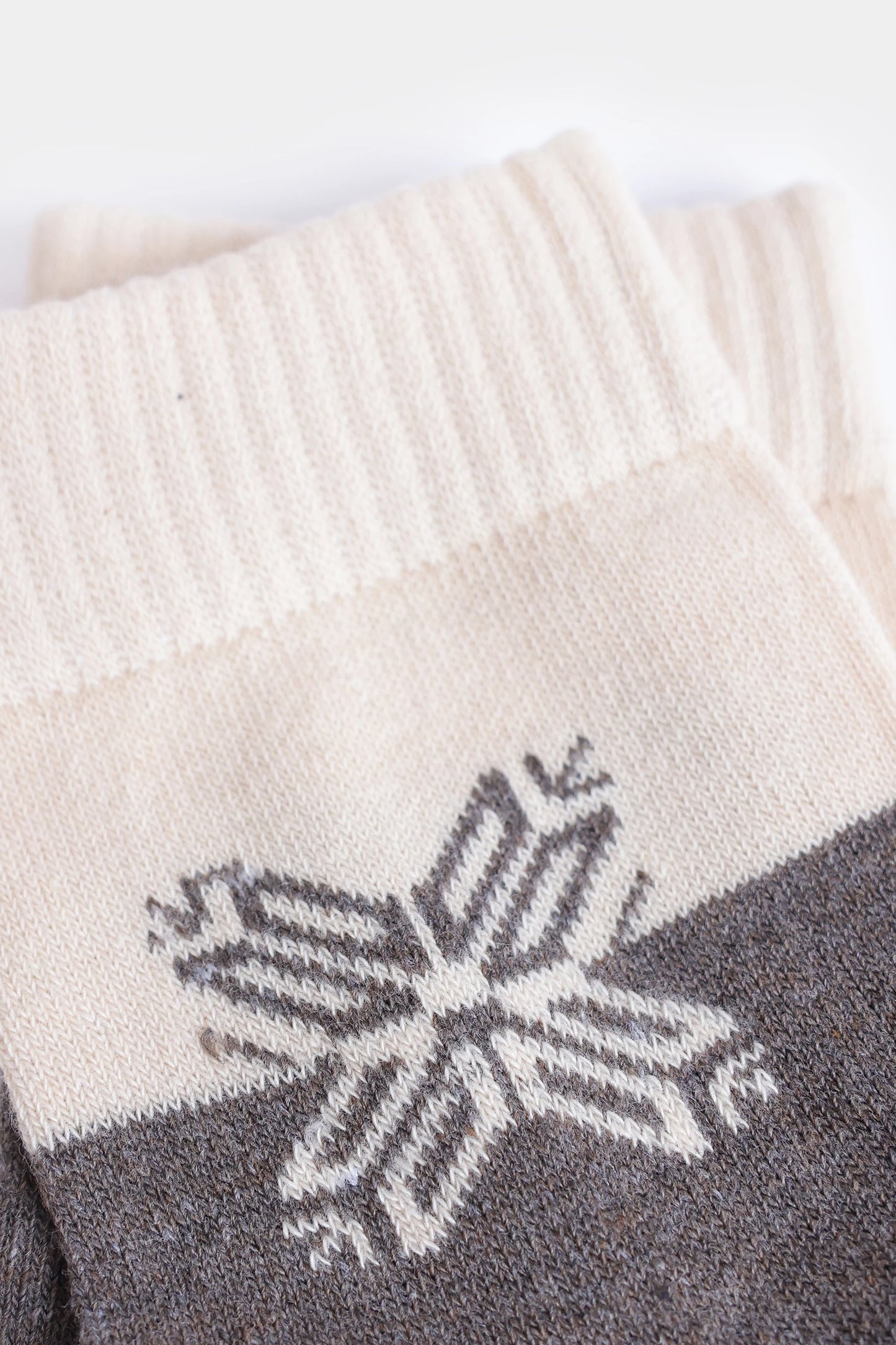 Pack of 2 Color Block Socks