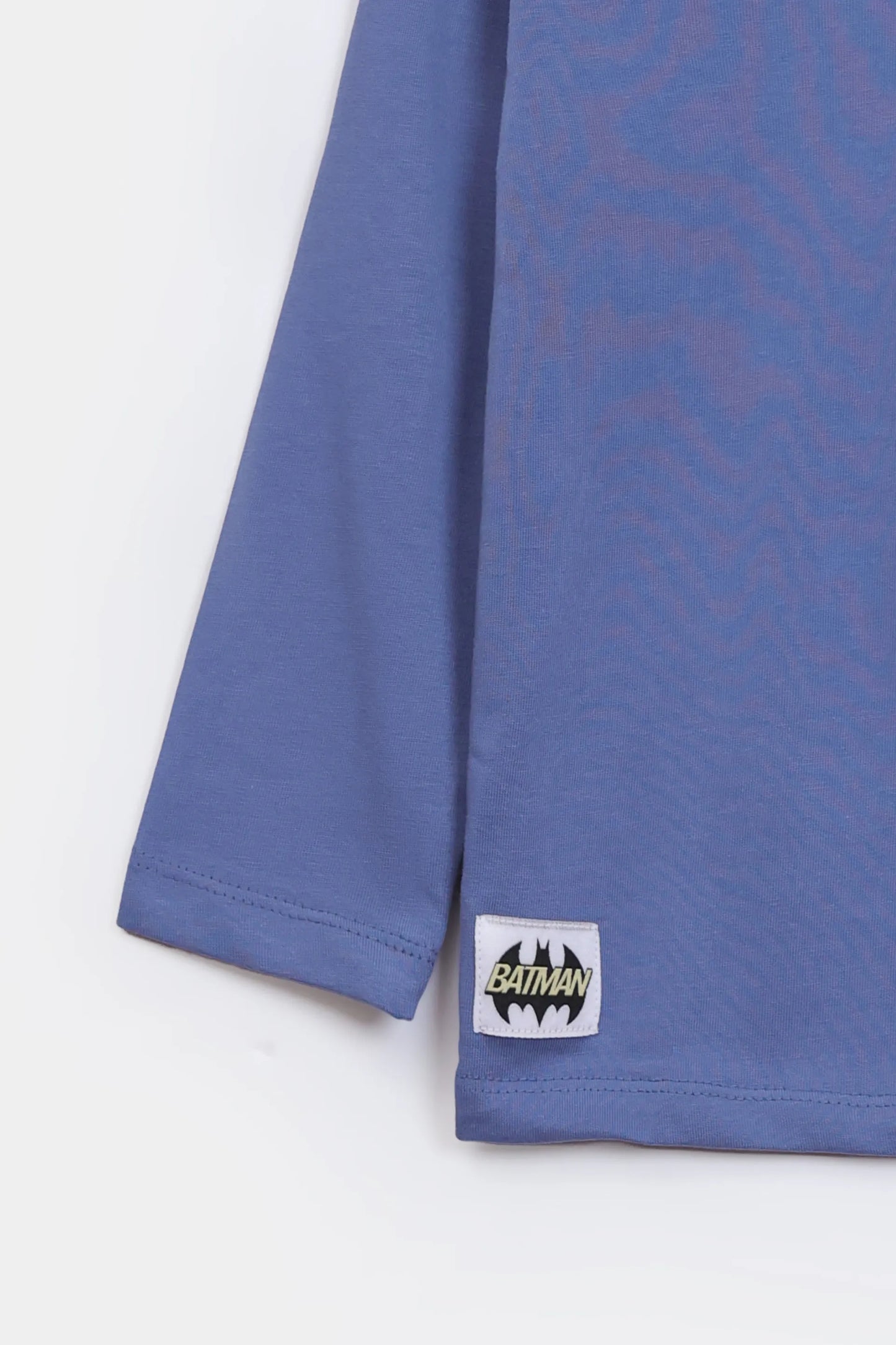 Character Graphic Print T-Shirt - Cougar Clothing