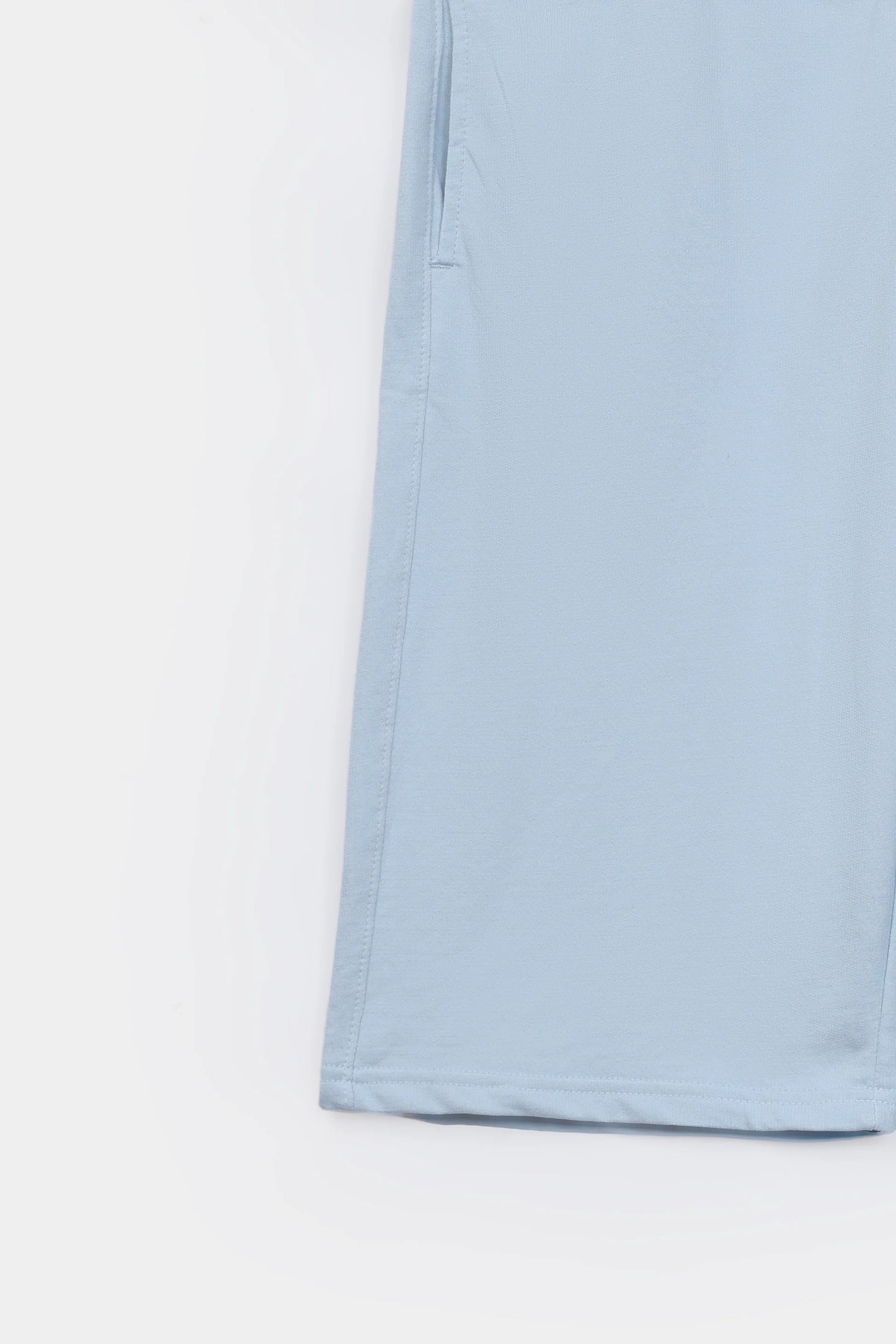 Edge Terry Shorts - Cougar Clothing