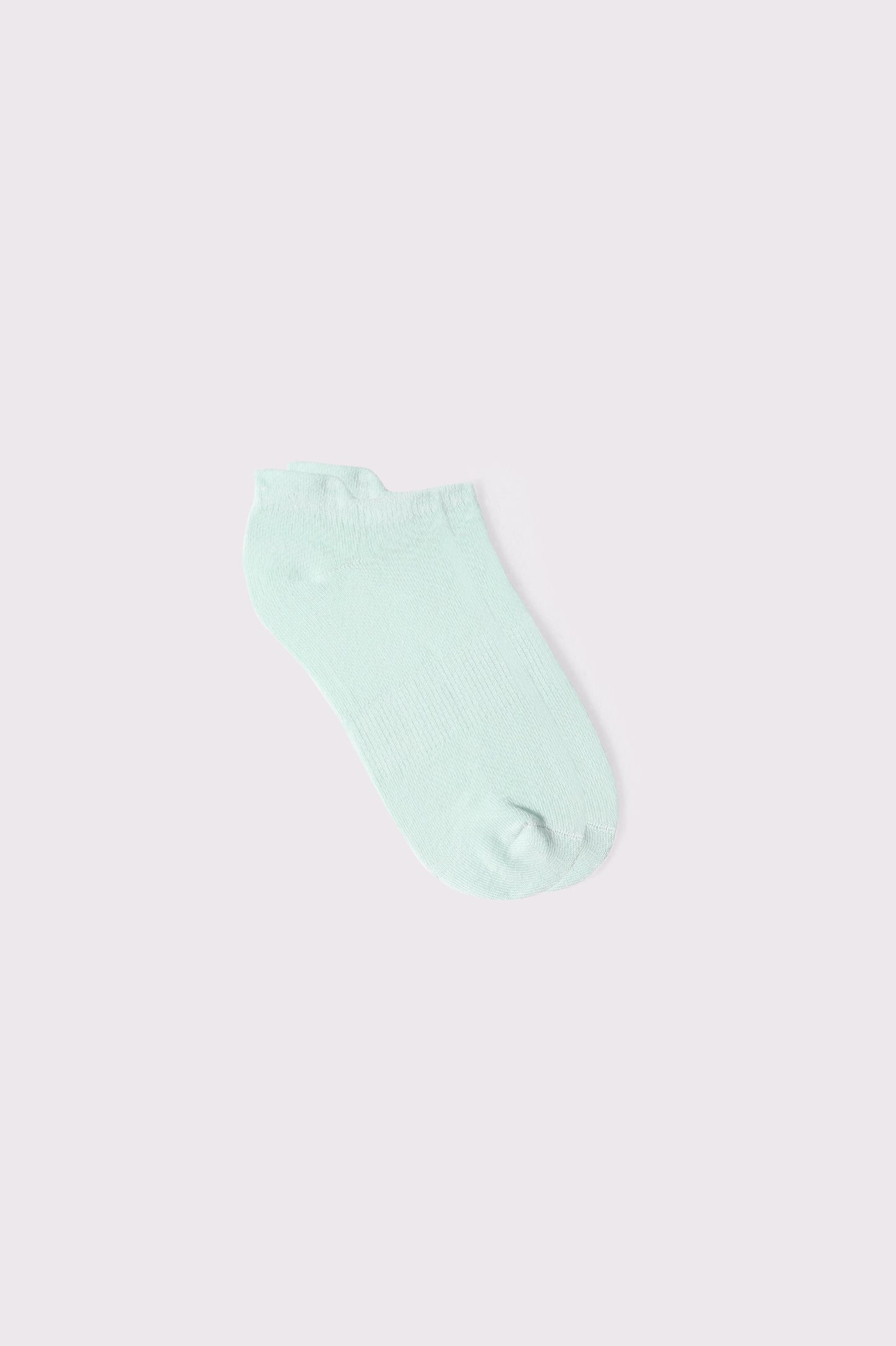 Pack of 3 No Show Socks - Cougar Clothing