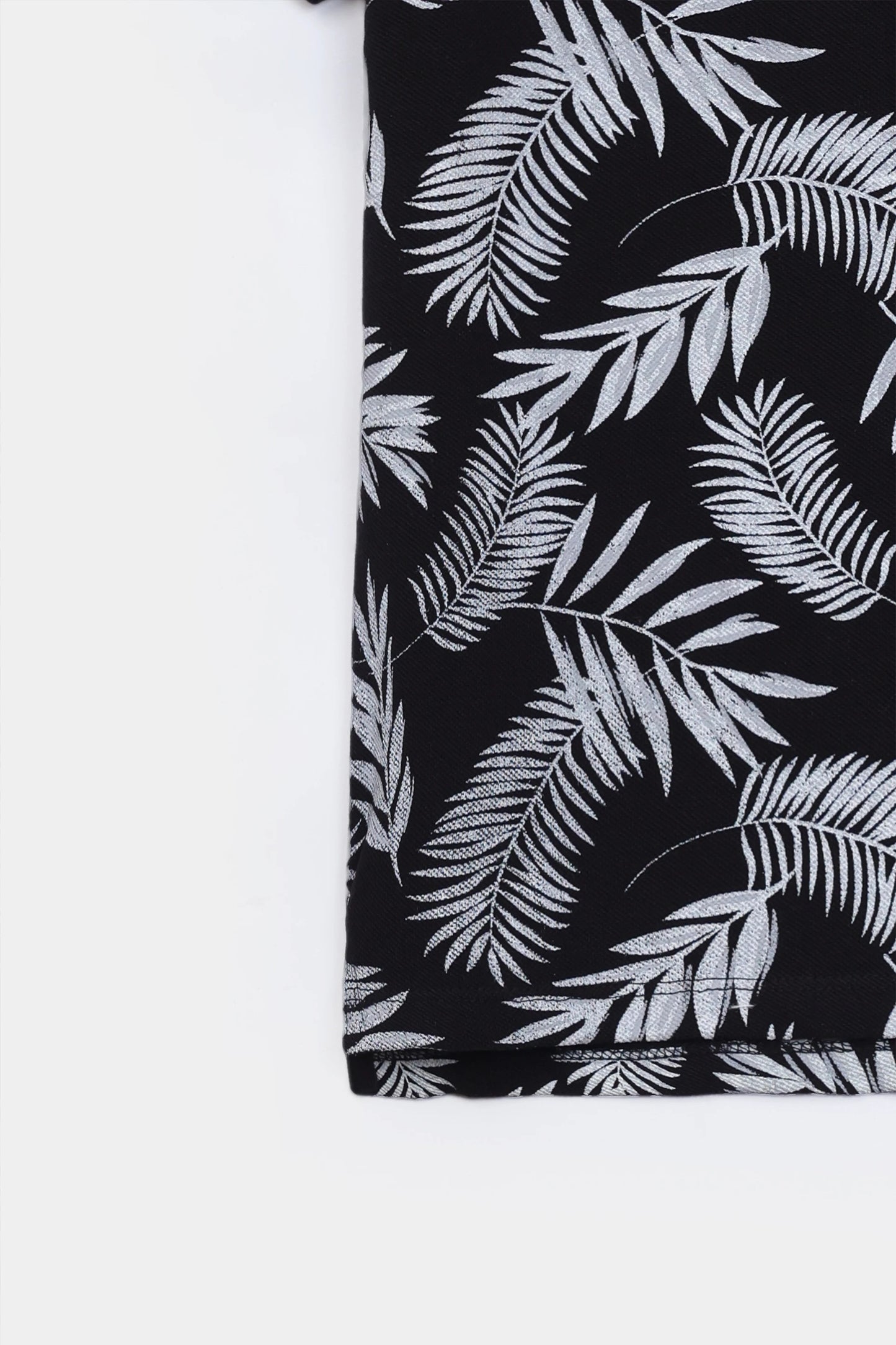 All-Over Printed Polo - Cougar Clothing
