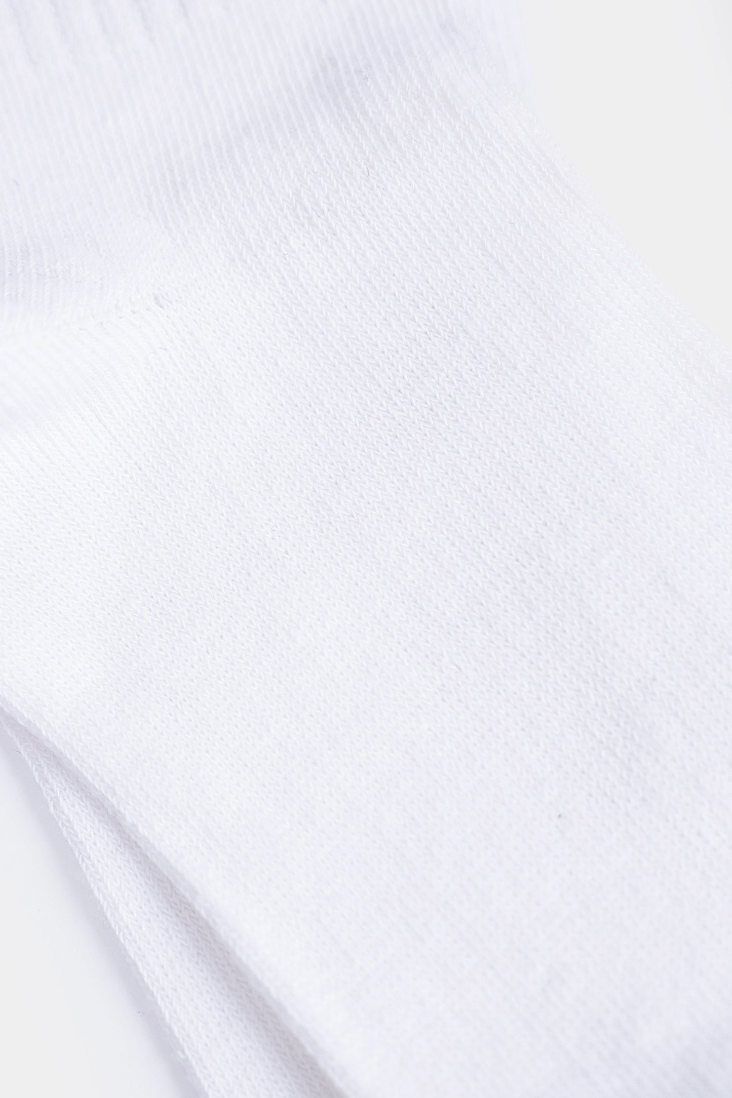 Pack of 3 Short-Crew Socks - Cougar Clothing