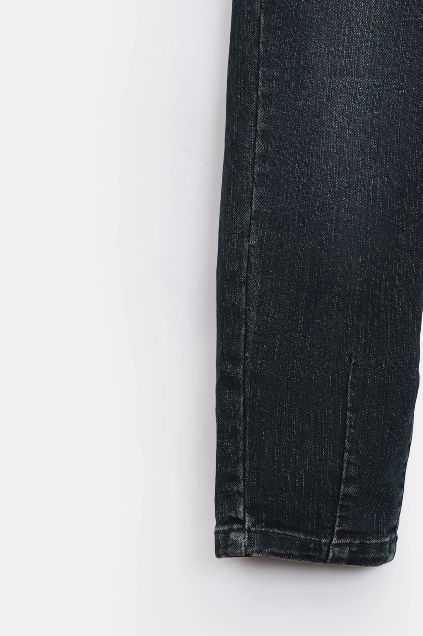 Balloon Jeans - Cougar Clothing