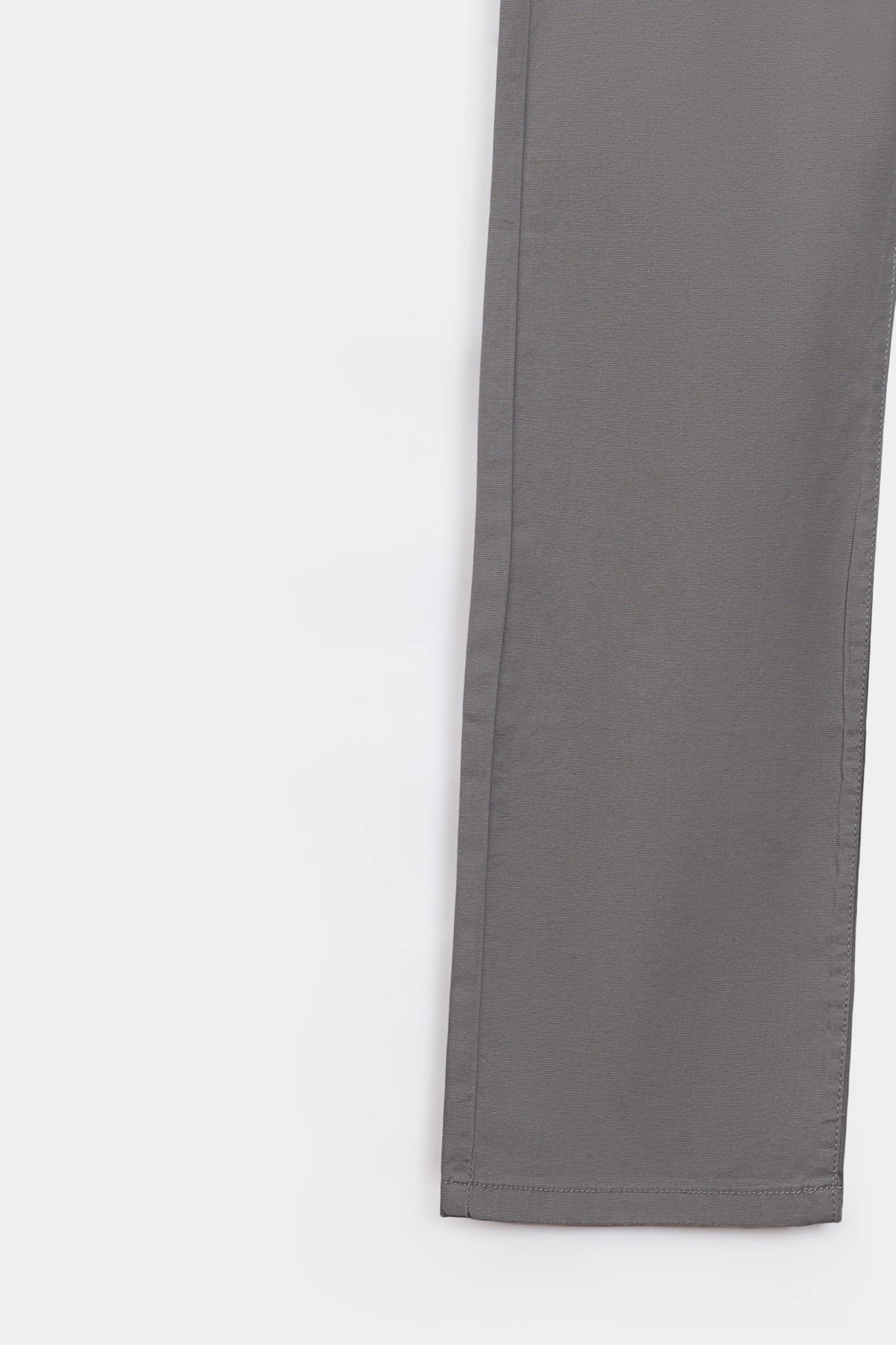 Relaxed Woven Trousers - Cougar Clothing