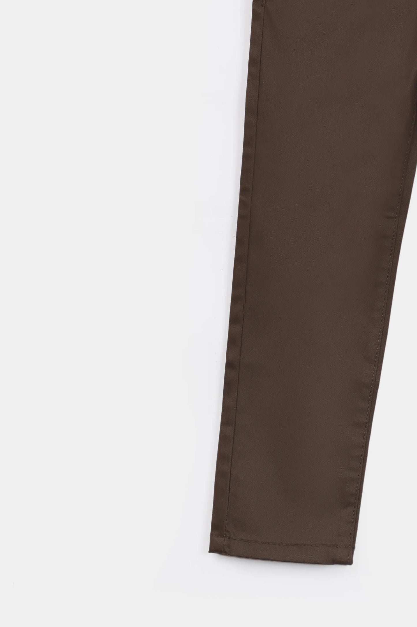 Basic 5-Pocket Pants - Cougar Clothing