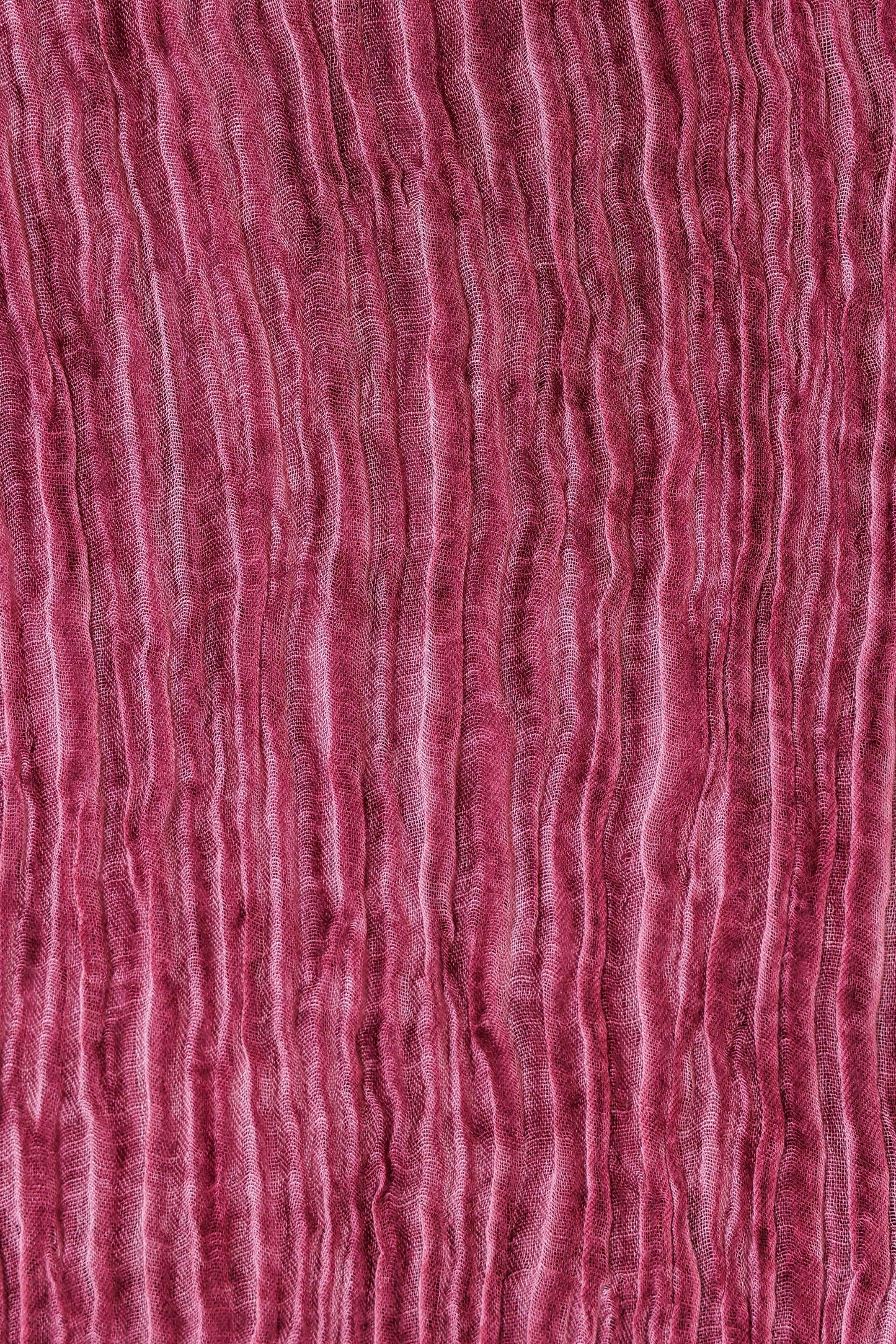 Crushed Scarf - Cougar Clothing