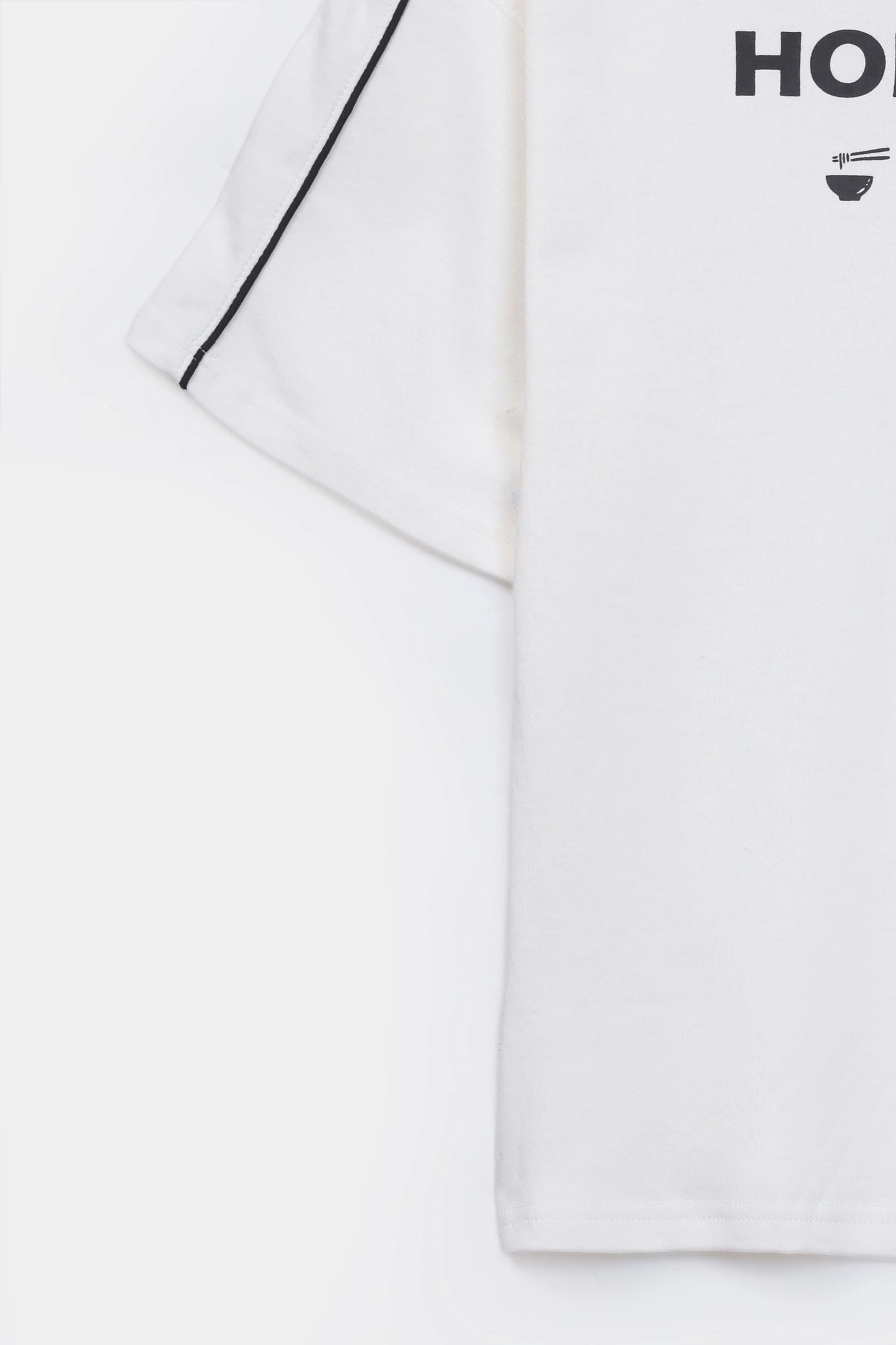 Horizons T-Shirt - Cougar Clothing