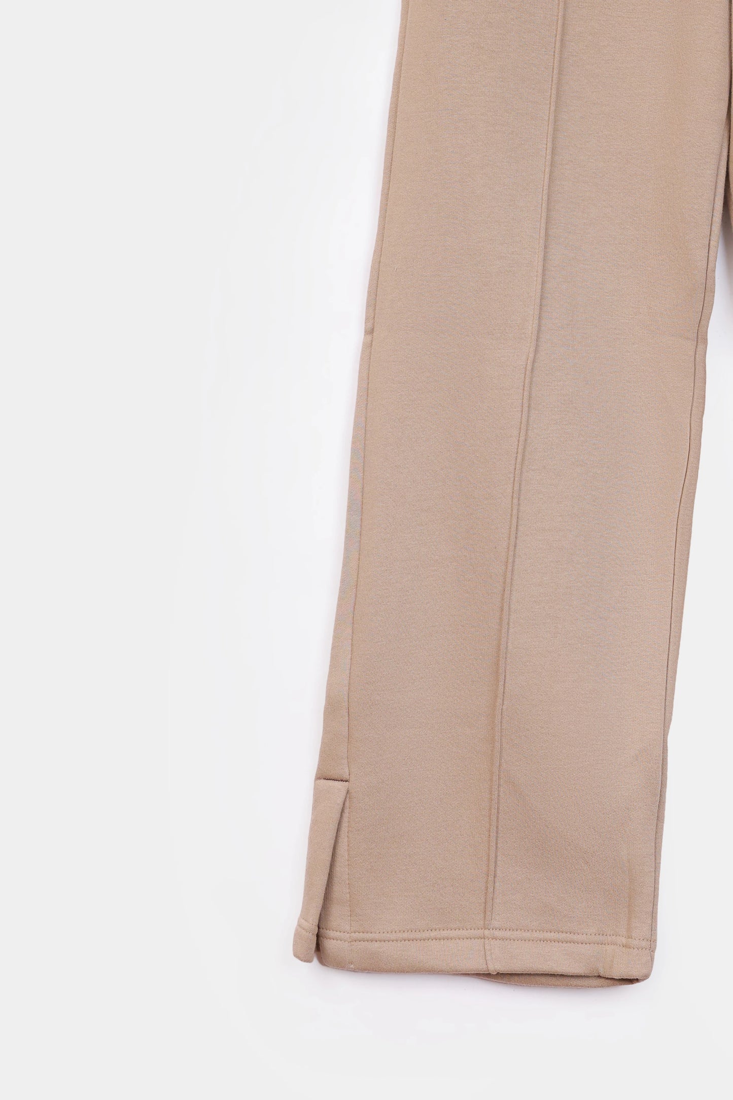 Pleated Trousers With Zipper Pockets - Cougar Clothing