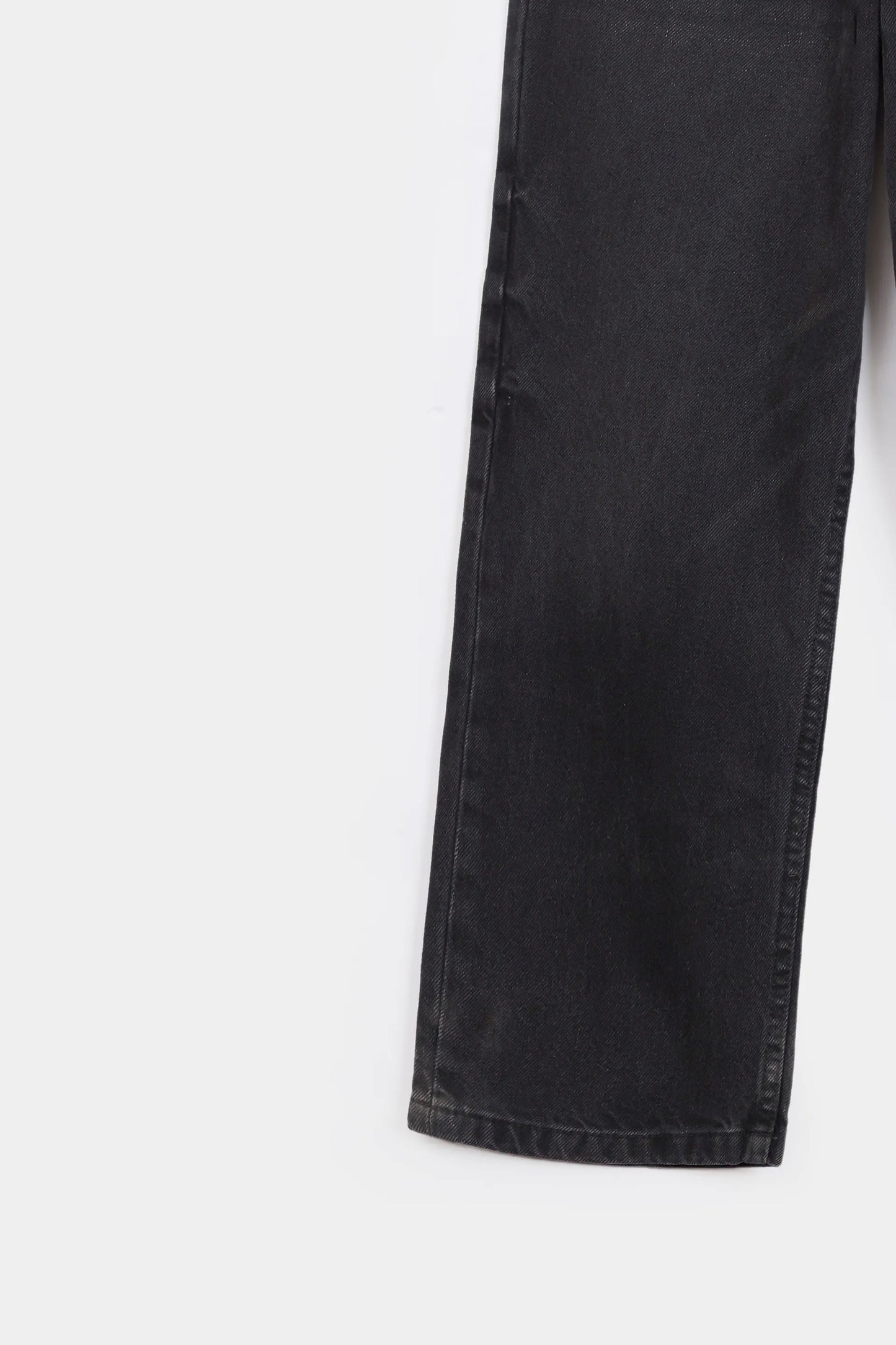 Baggy Fit Jeans - Cougar Clothing
