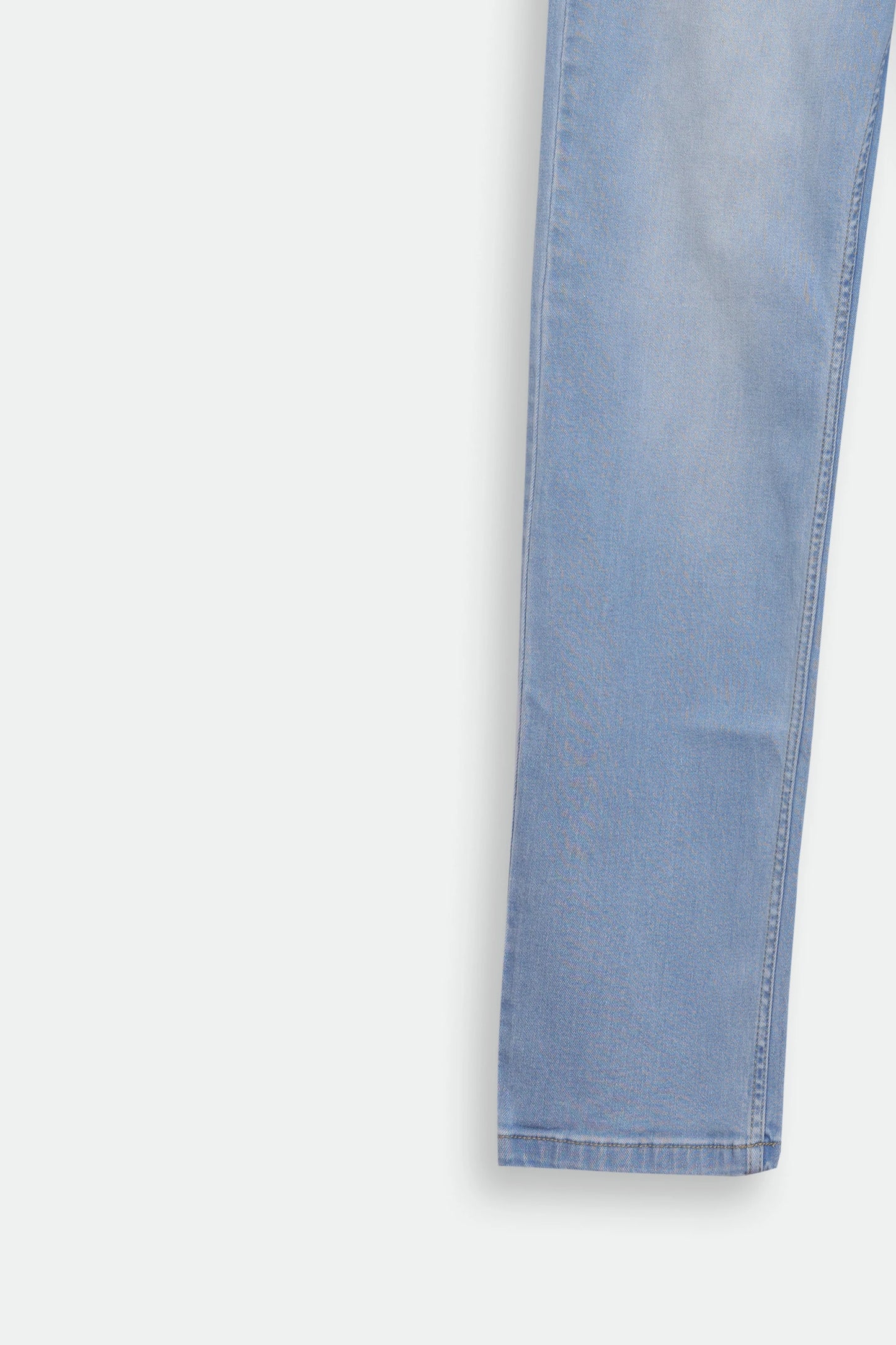Straight Fit Jeans - Cougar Clothing