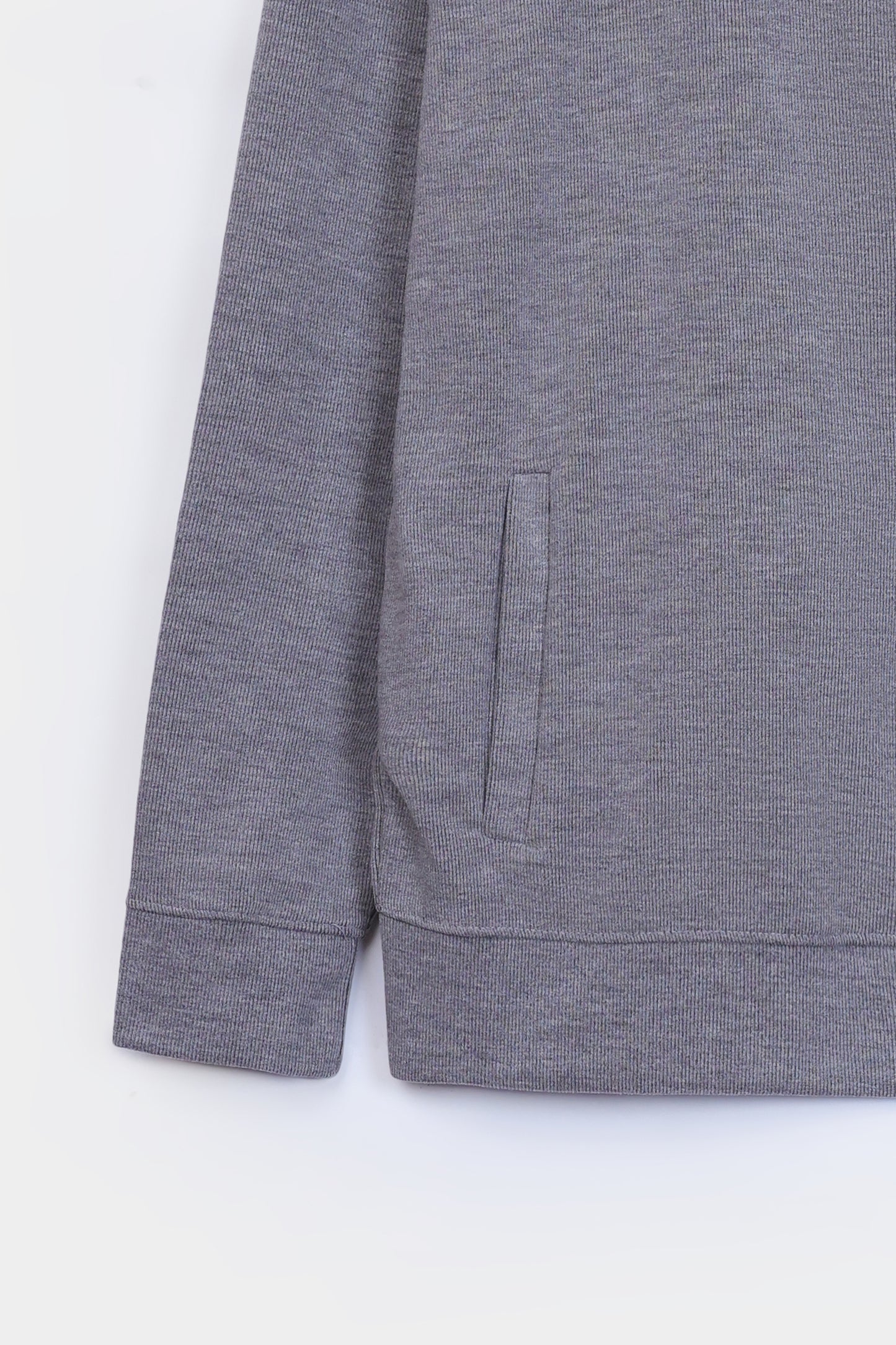 Oversized Fleece Jacket - Cougar Clothing