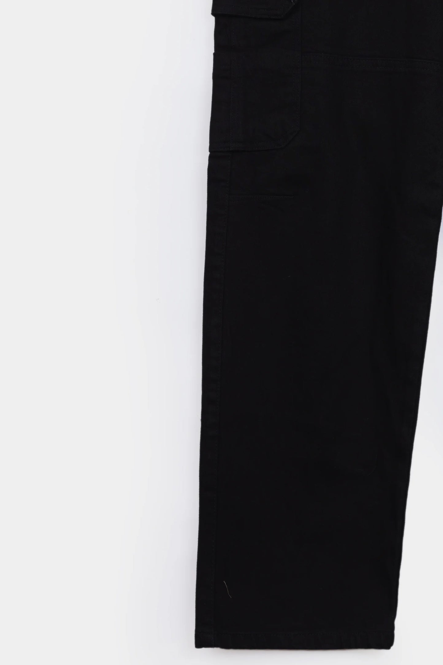 Cargo Jeans - Cougar Clothing