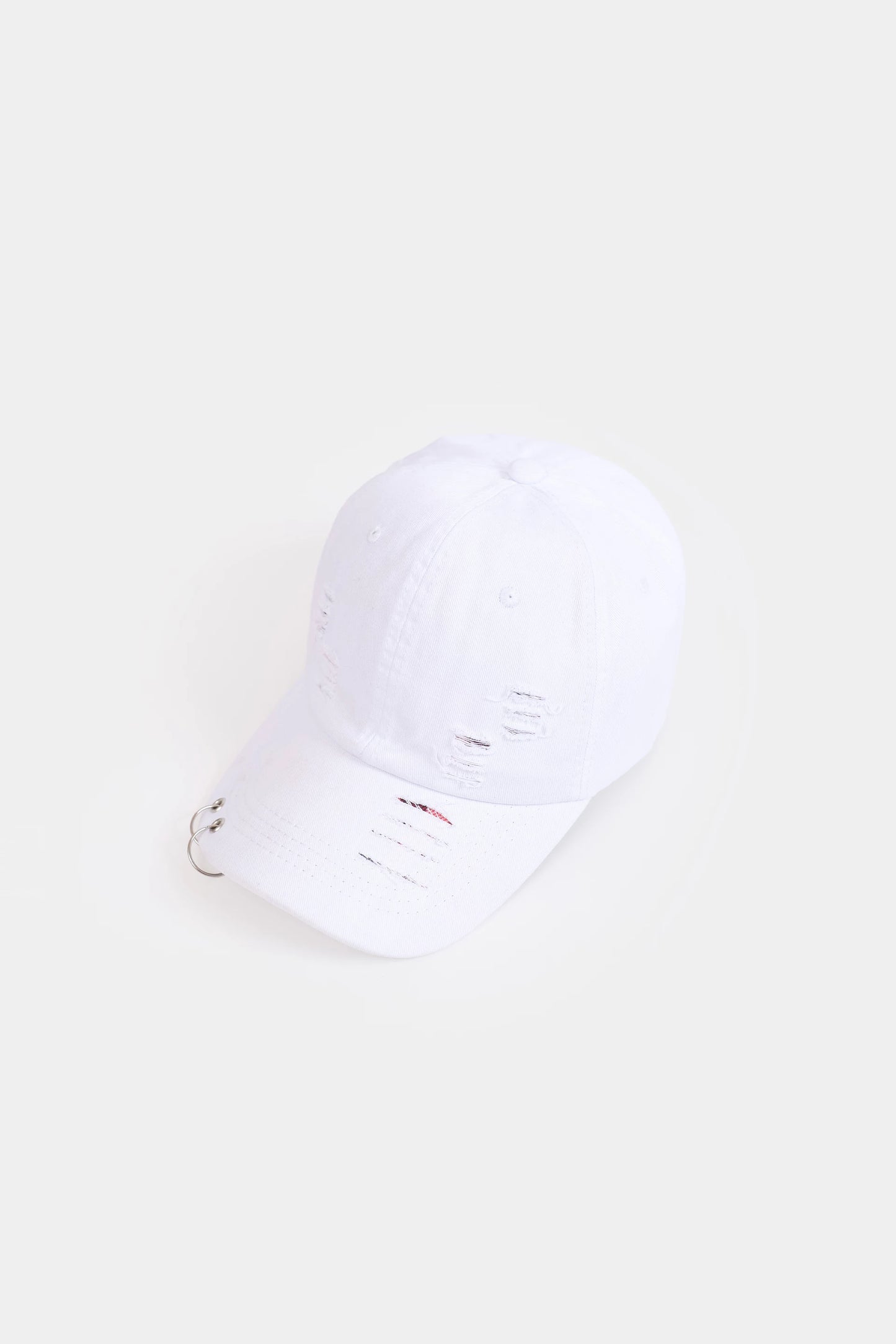Basic P-Cap - Cougar Clothing