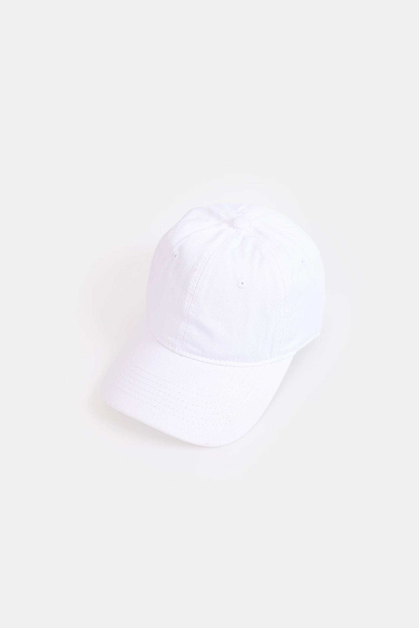 Cotton P-Cap - Cougar Clothing