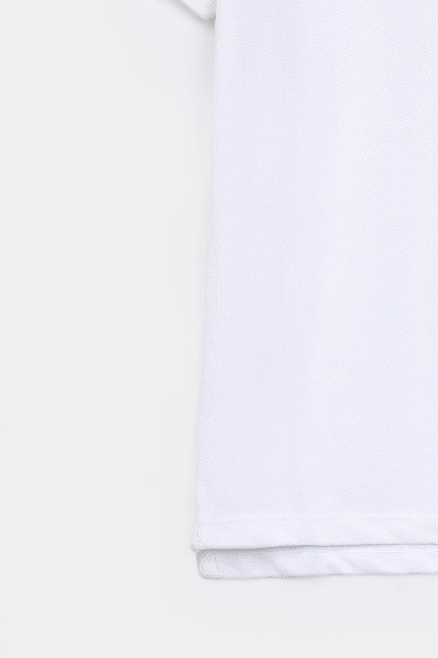 Pique Knit Polo - Cougar Clothing
