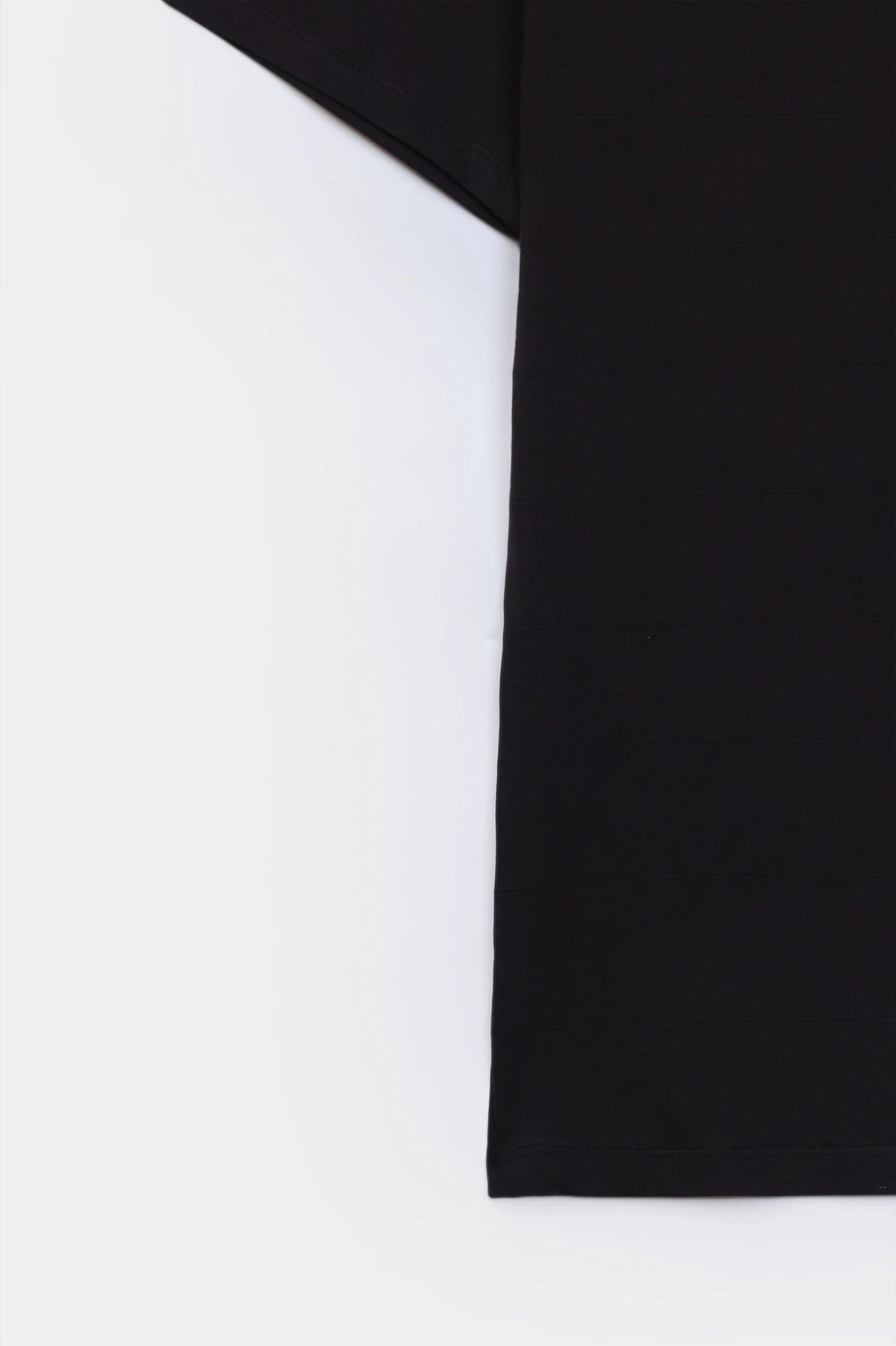 Jacquard Jersey Henley - Cougar Clothing