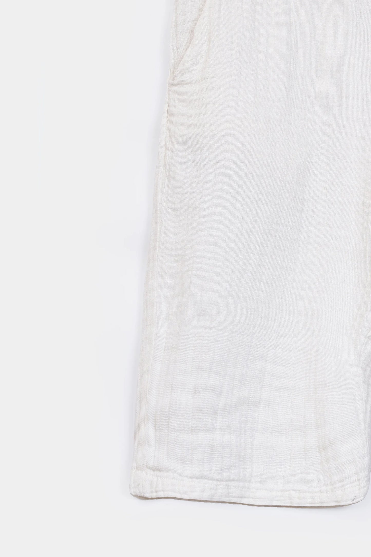 Basic Relaxed Shorts - Cougar Clothing
