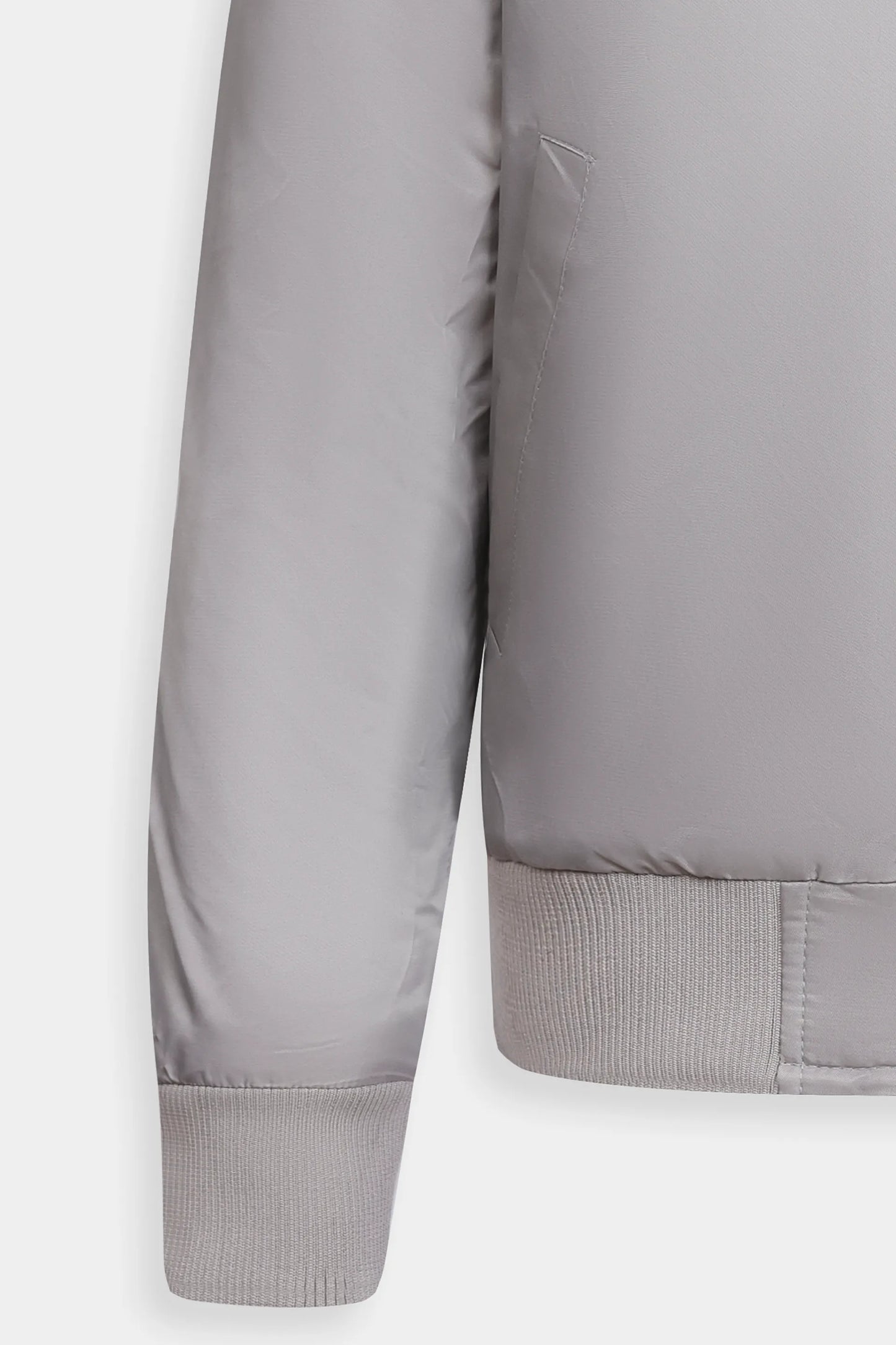 Turn-Down Collar Jacket - Cougar Clothing