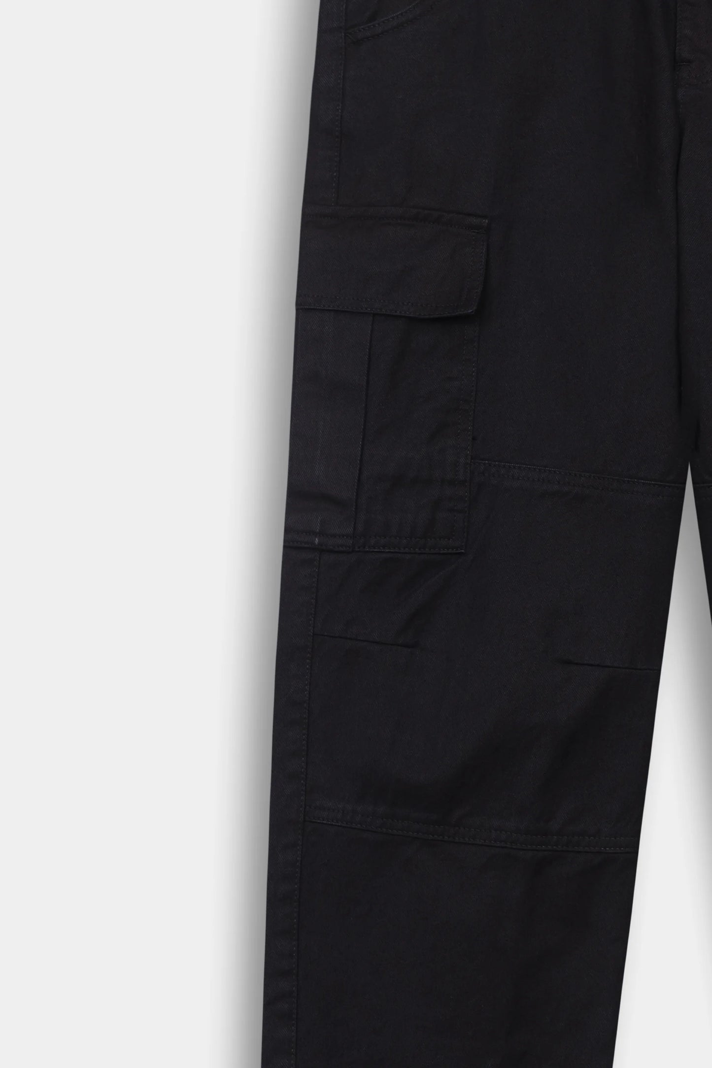 Cargo Jeans - Cougar Clothing