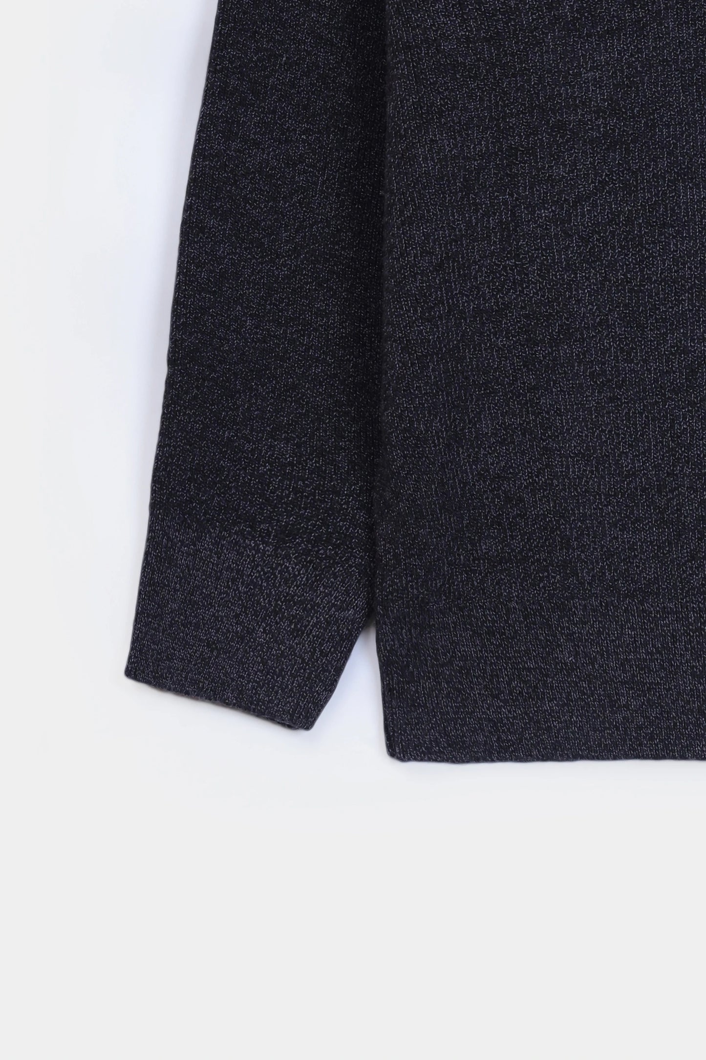 Textured Sweater - Cougar Clothing