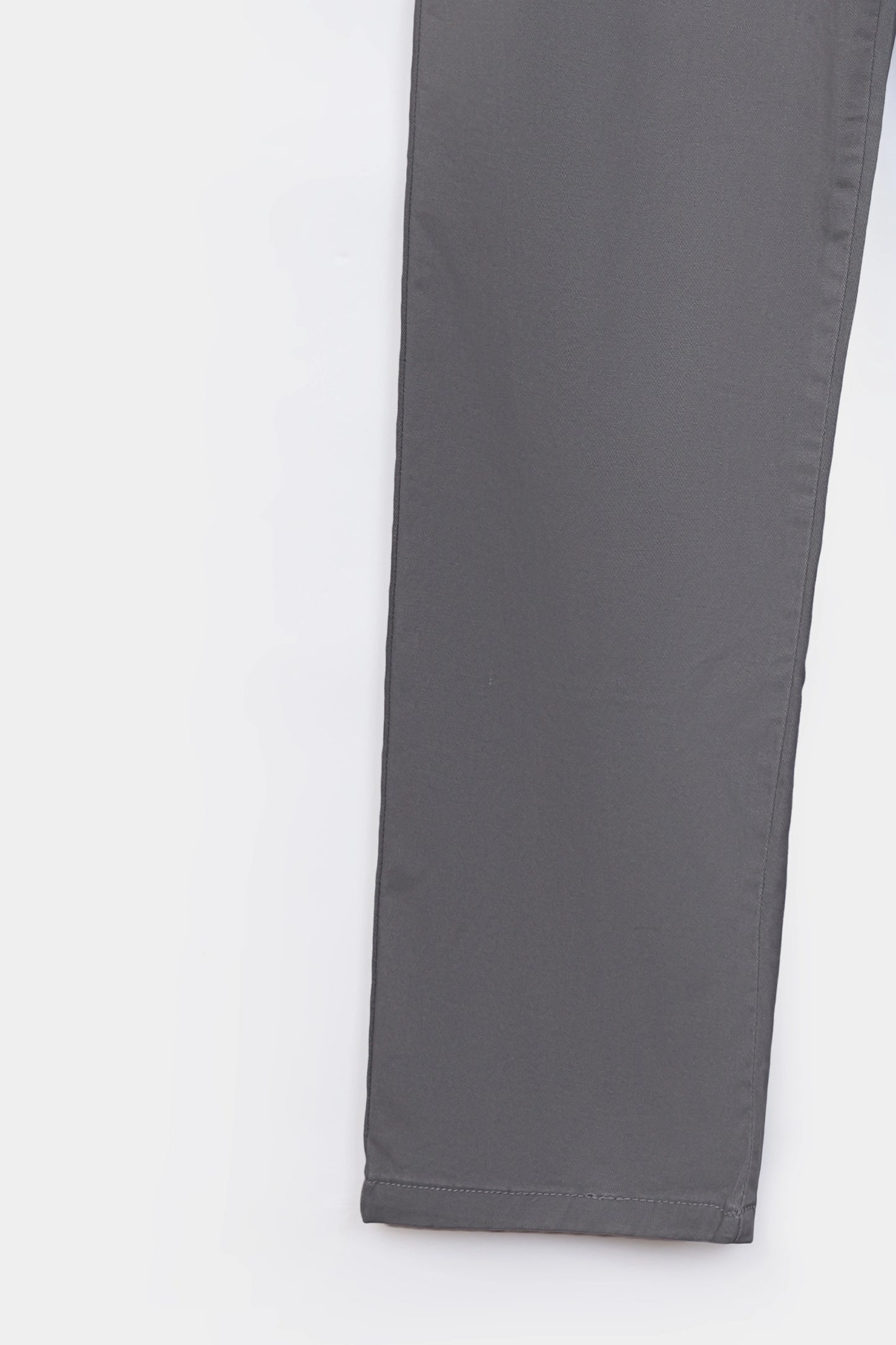 Relaxed Chino Pants - Cougar Clothing