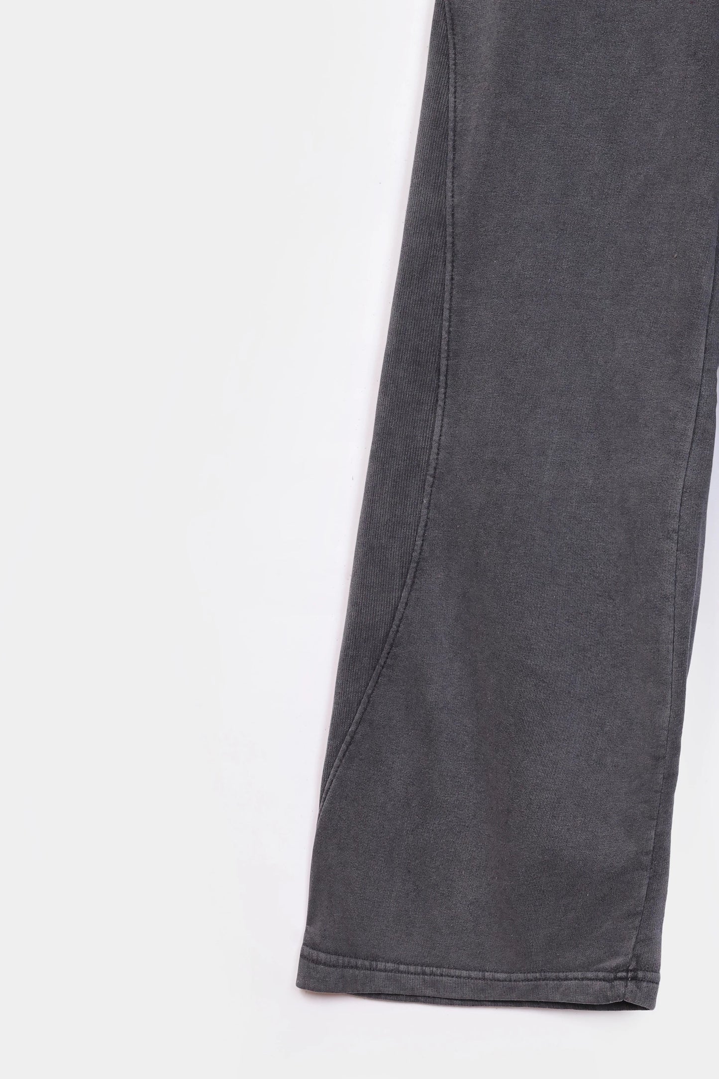 Terry Wide Leg Trousers - Cougar Clothing