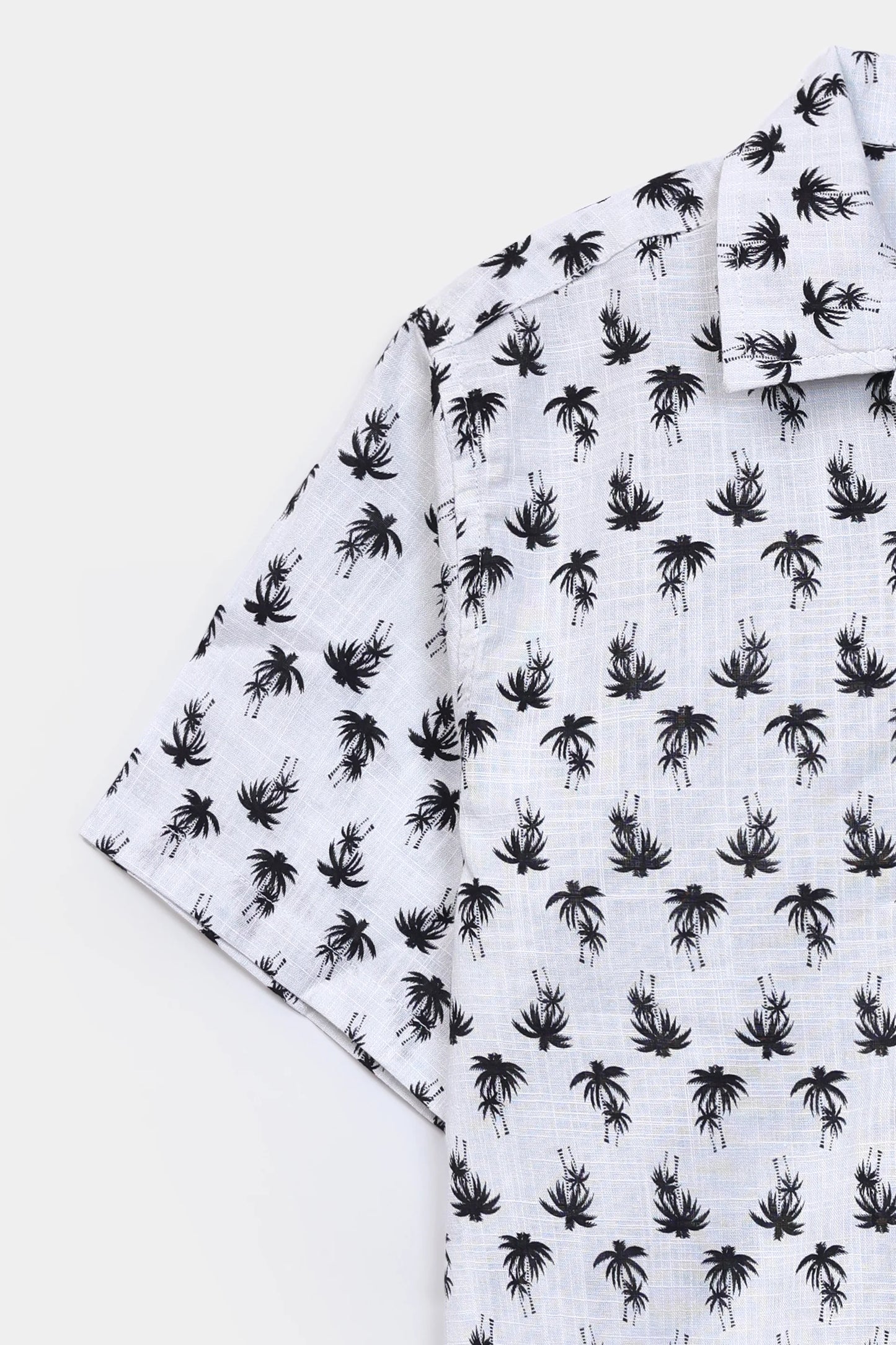 All-Over Printed Shirt - Cougar Clothing