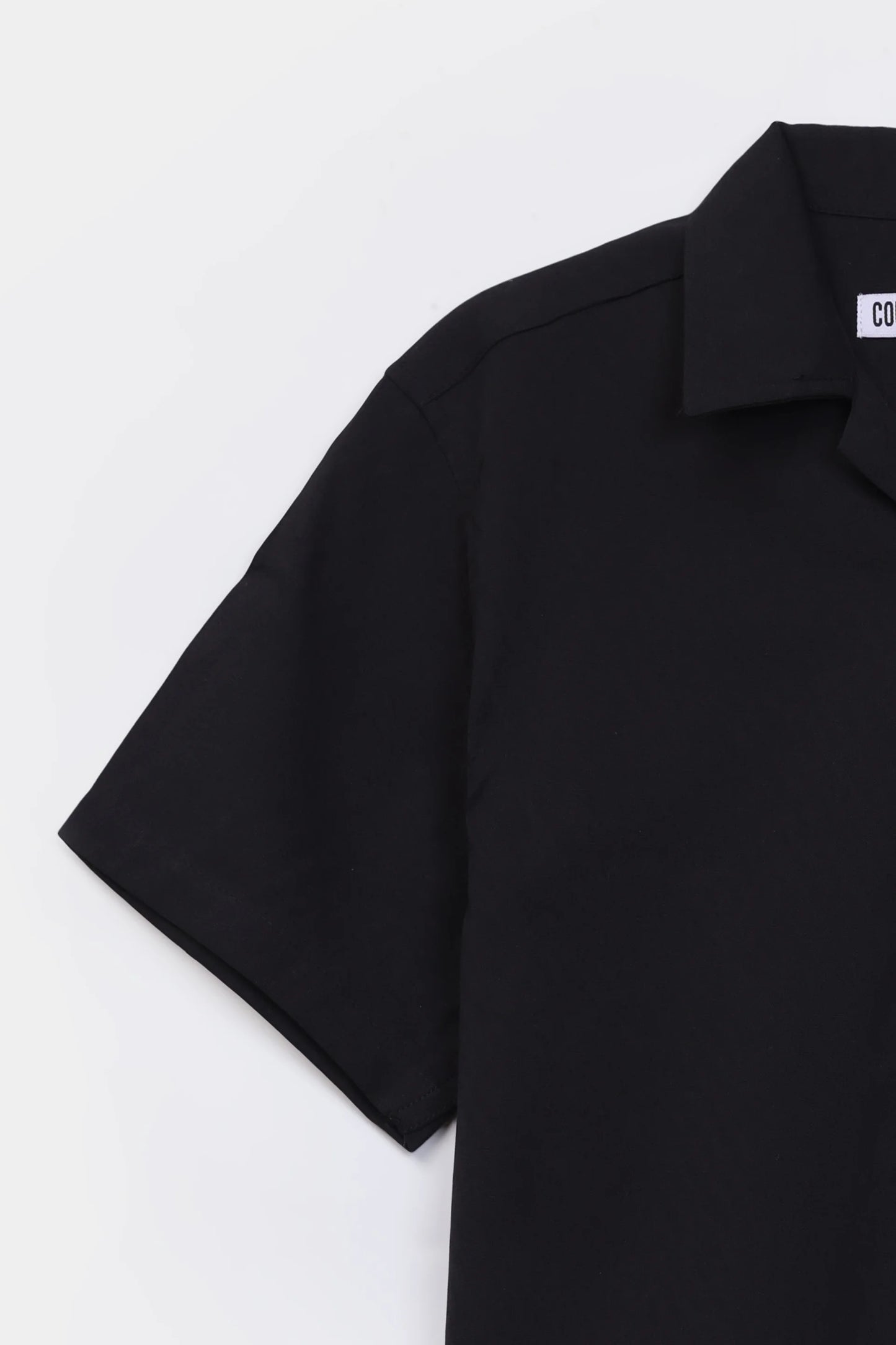 Cotton Shirt - Cougar Clothing