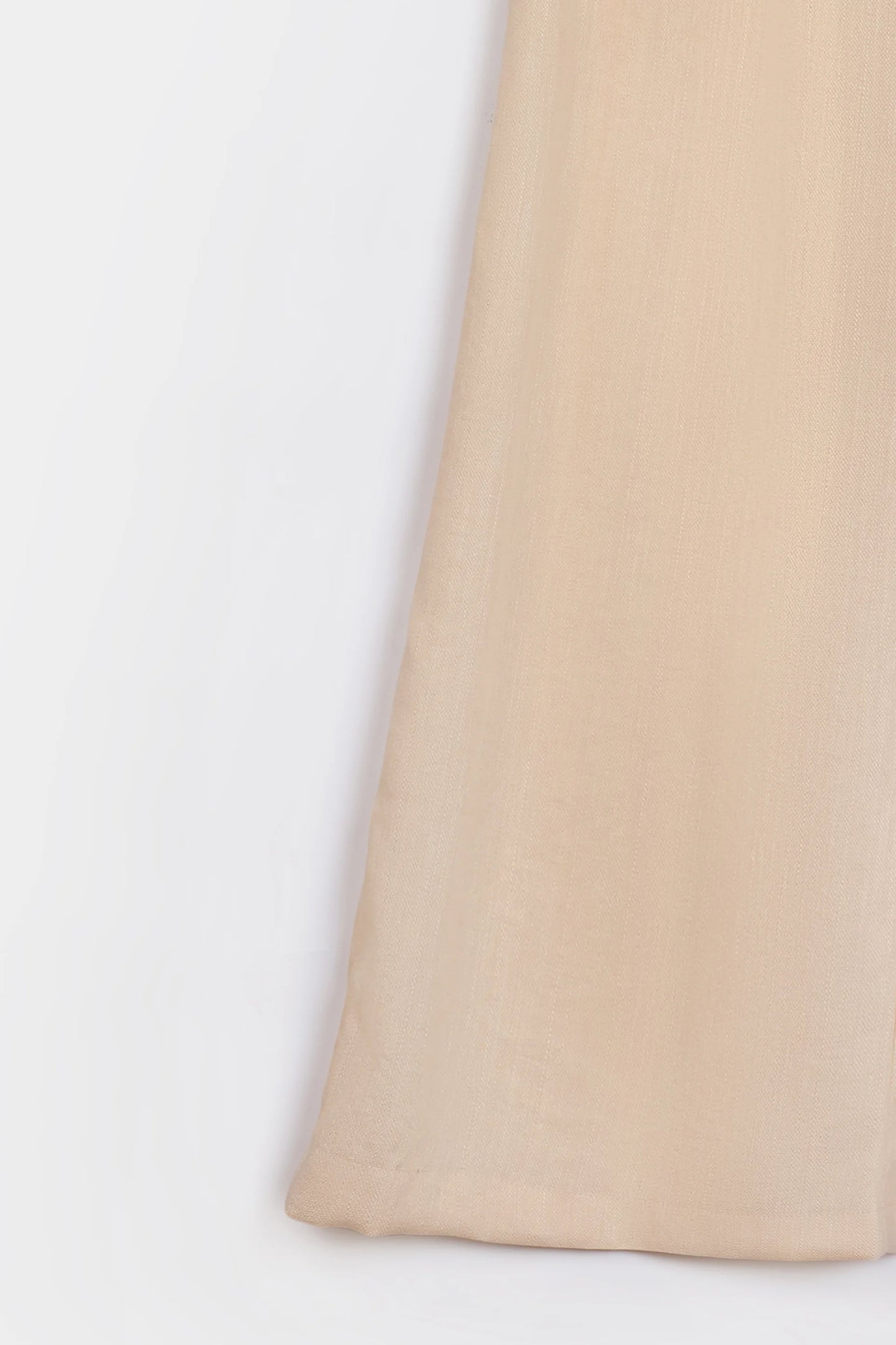Wide-Leg Trousers - Cougar Clothing
