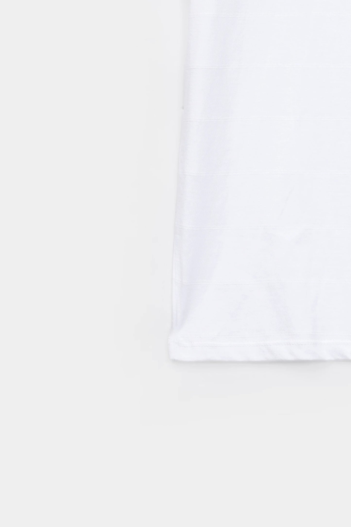 Jacquard Jersey Henley - Cougar Clothing