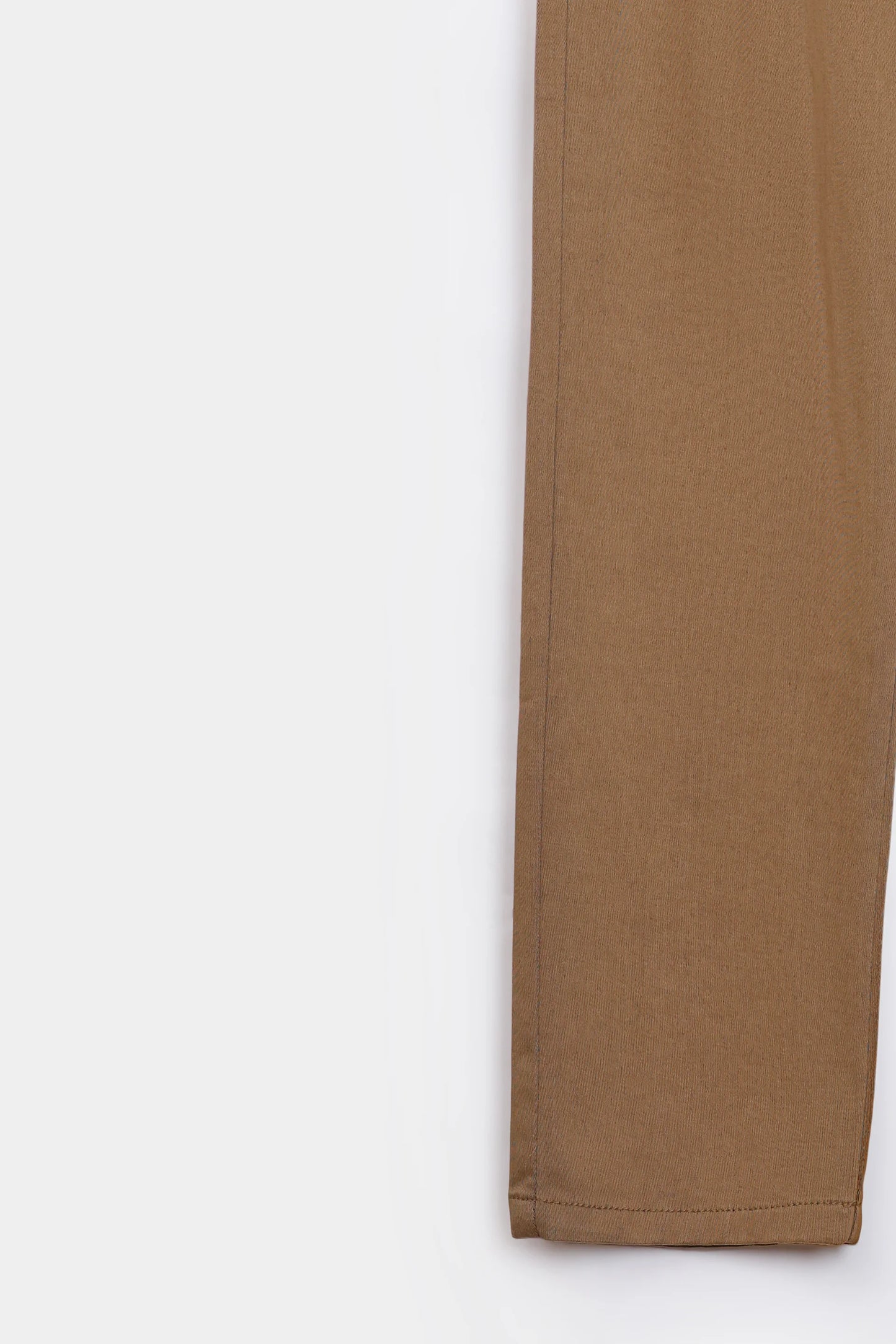 Relaxed Chino Pants - Cougar Clothing