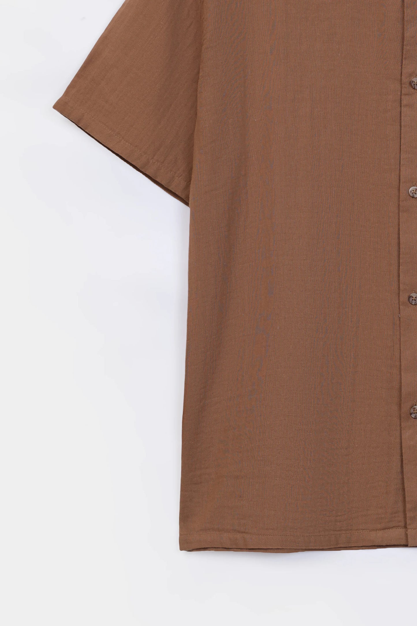 Camp Collar Shirt - Cougar Clothing