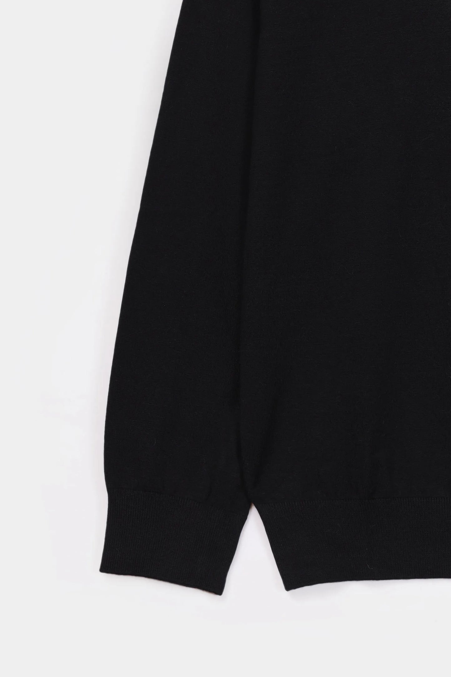 Basic Sweater - Cougar Clothing