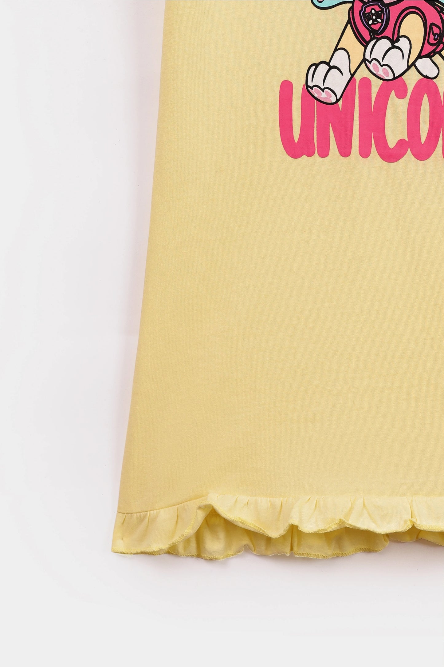 Graphic Knit Dress - Cougar Clothing