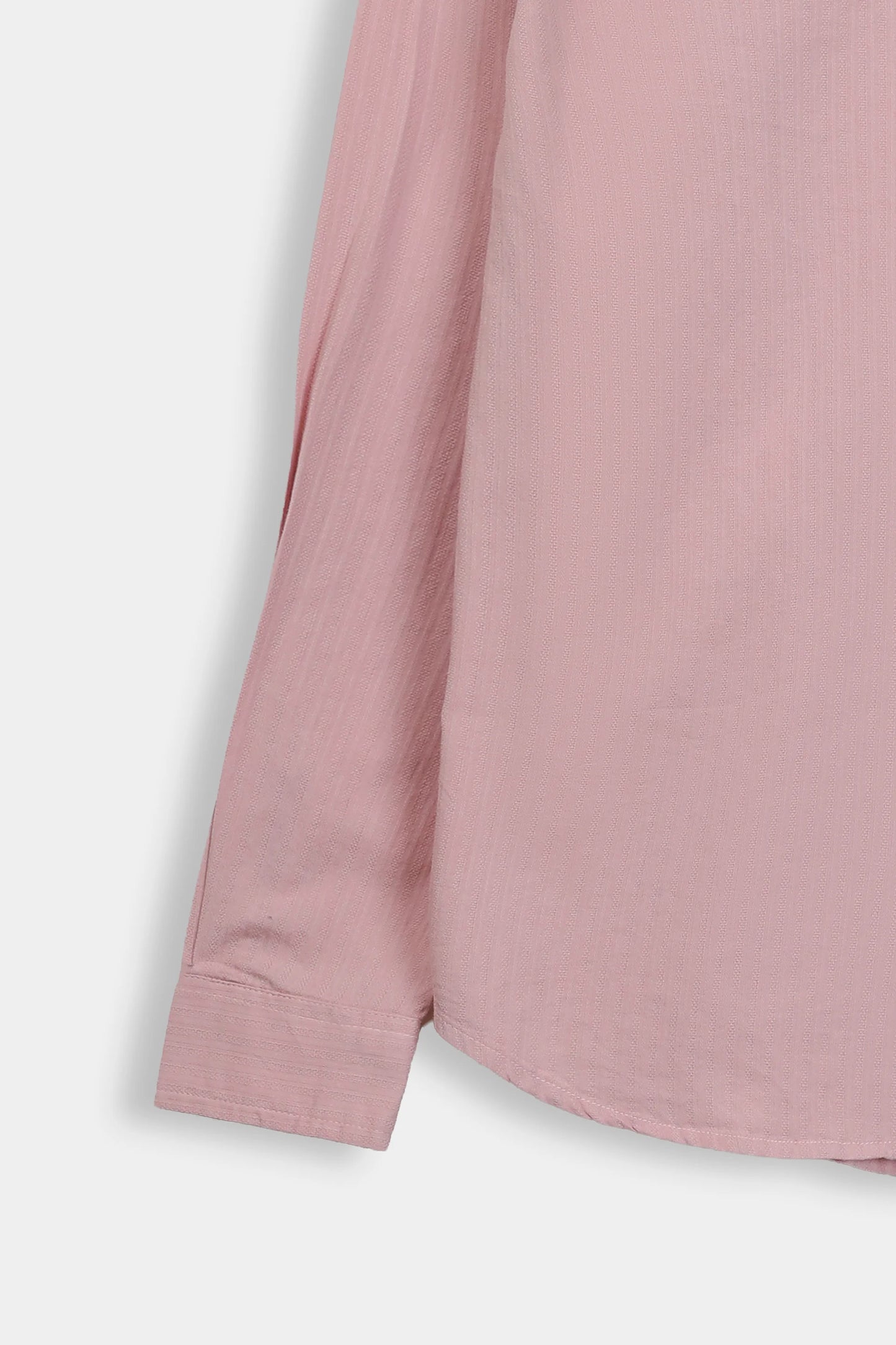 Basic Cotton Shirt - Cougar Clothing