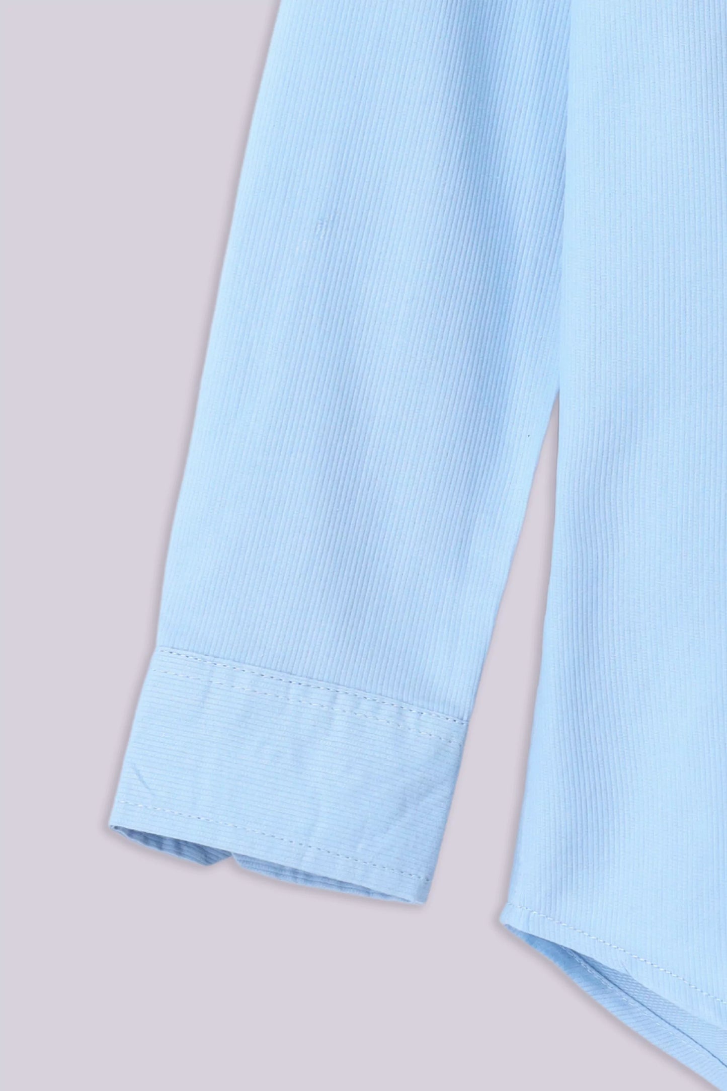 Button-Down Textured Shirt - Cougar Clothing